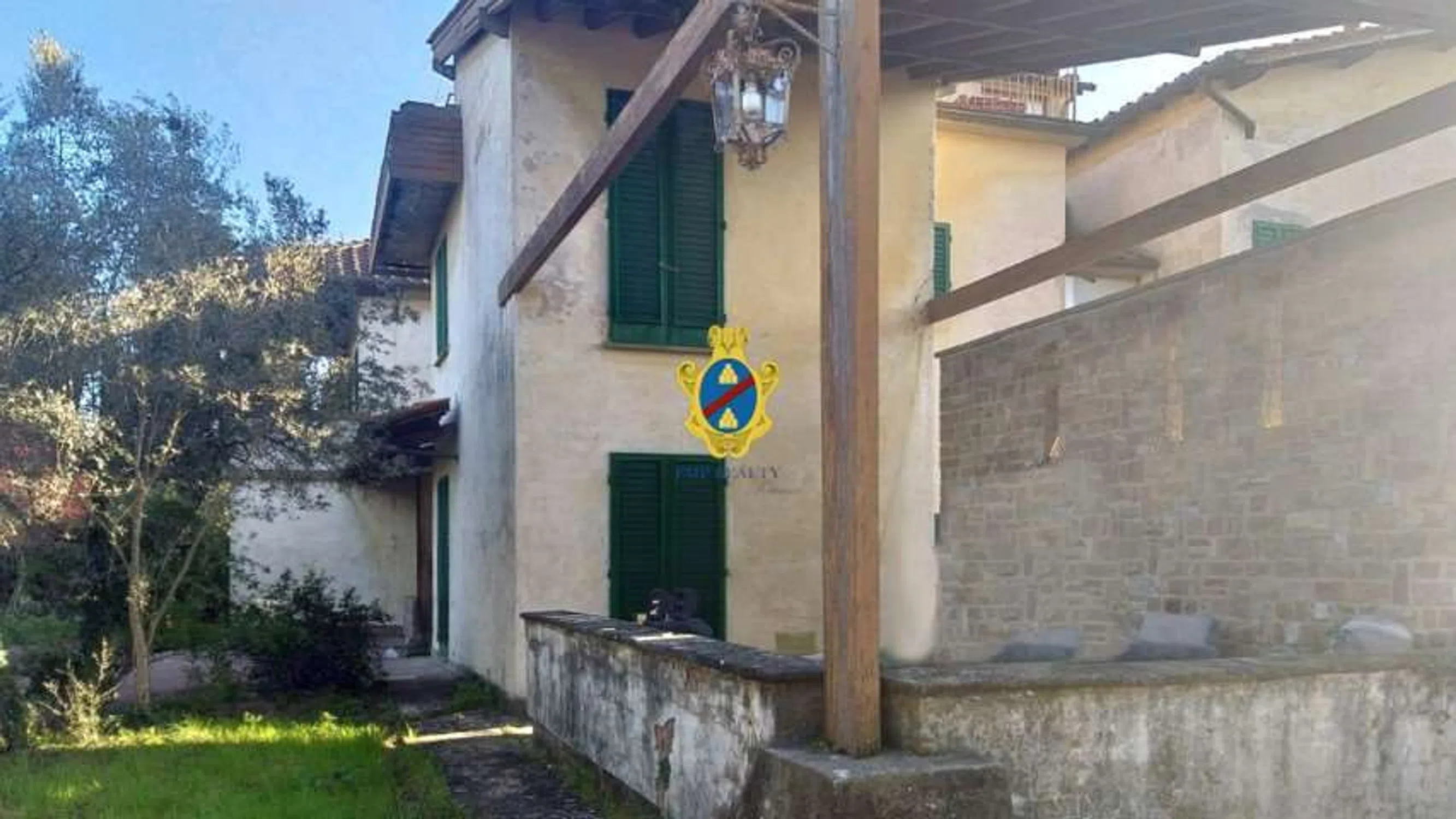 Villa - Photo 11