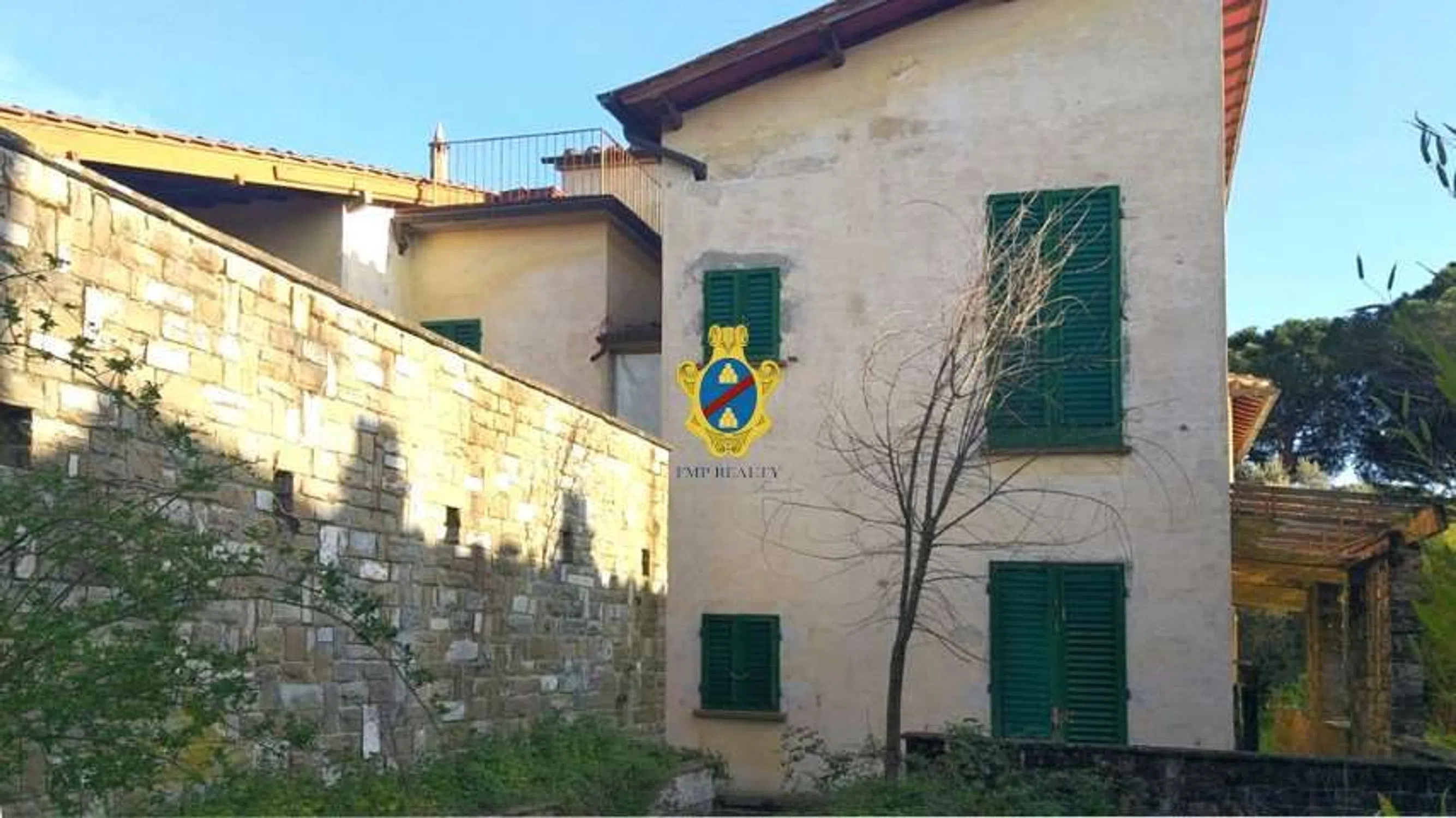 Villa - Photo 14