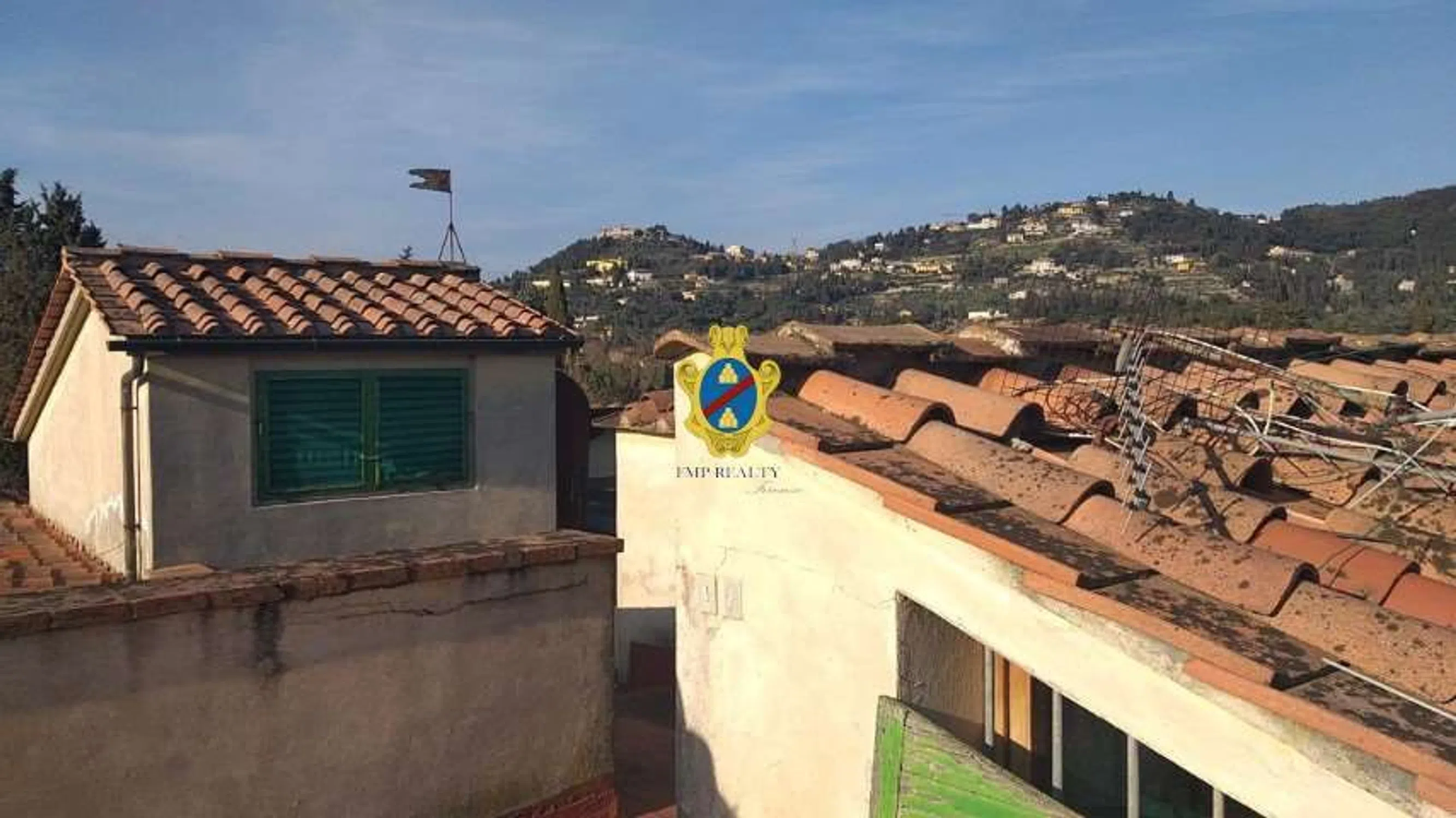 Villa - Photo 15