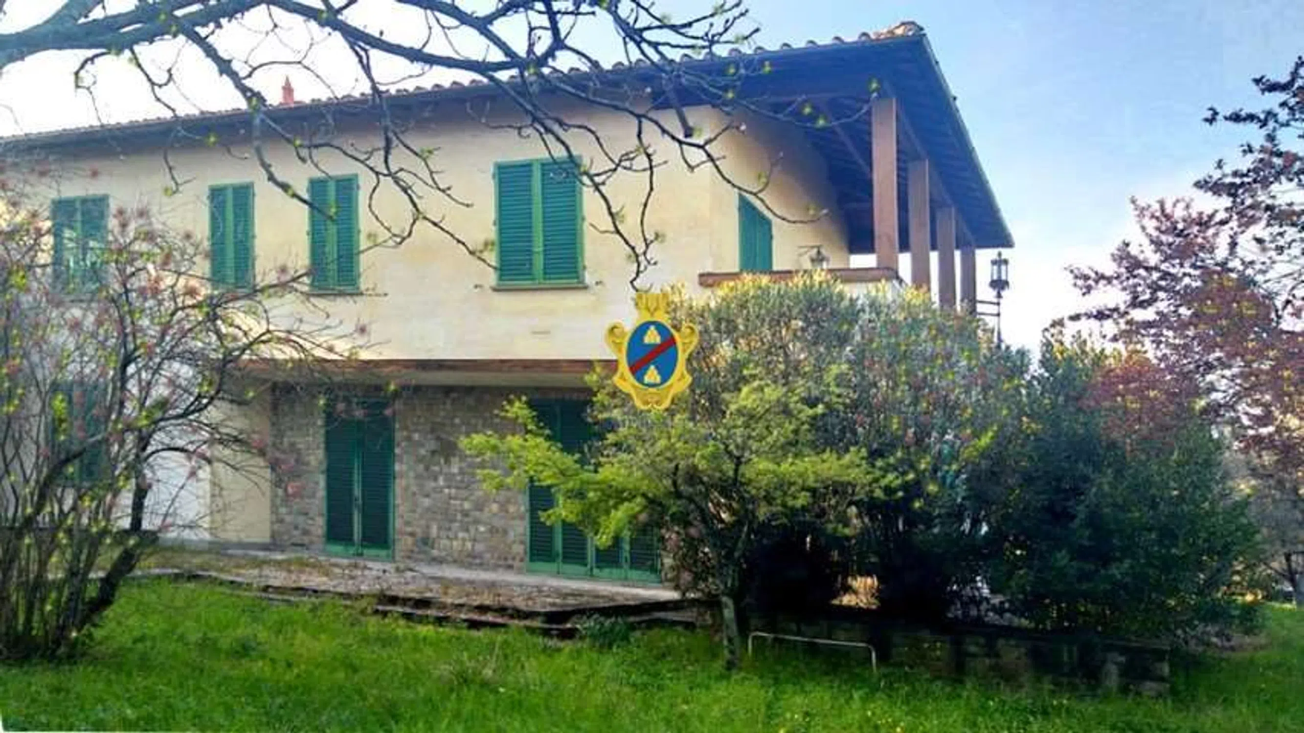 Villa - Photo 3