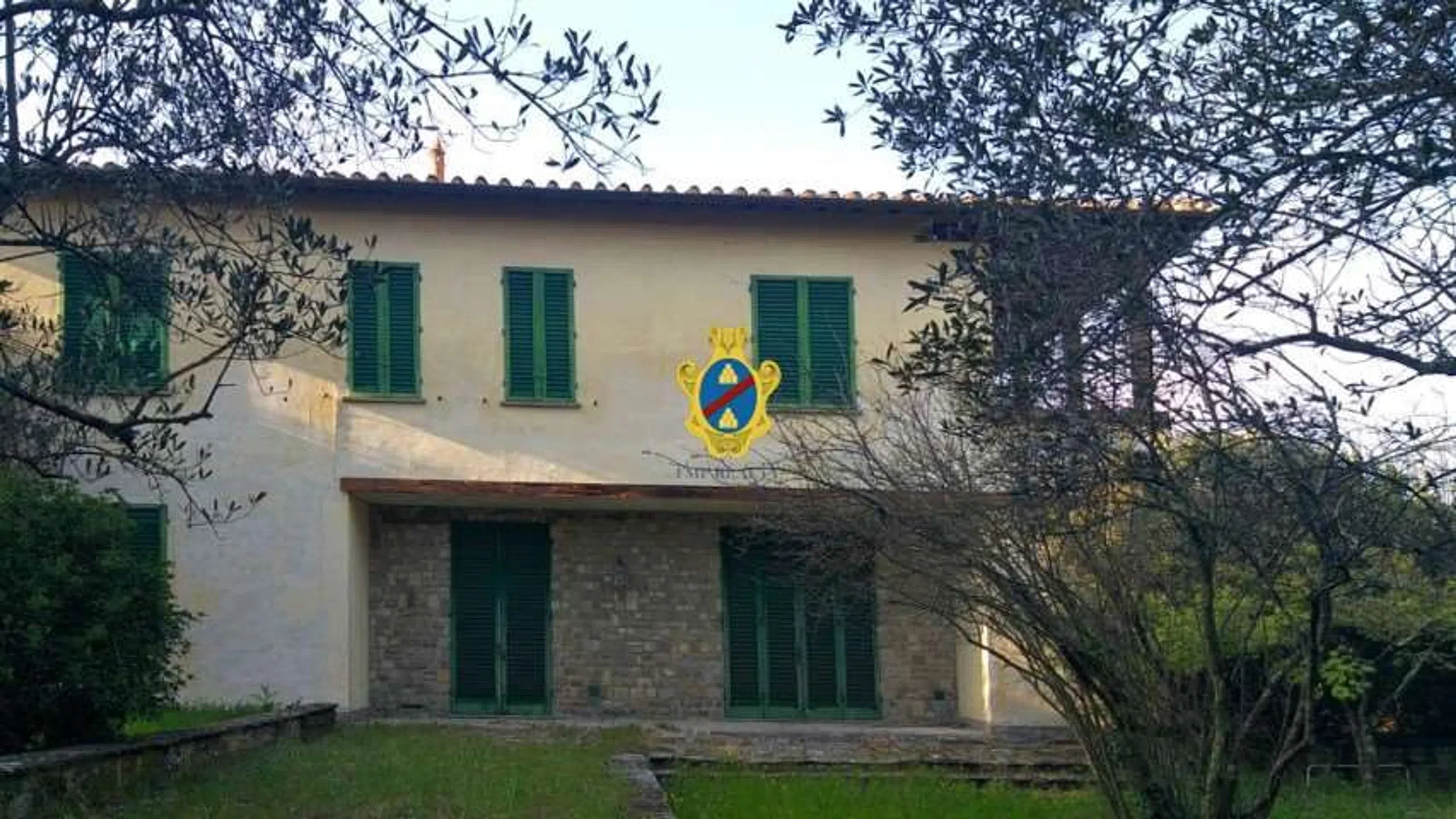 Villa - Photo 4