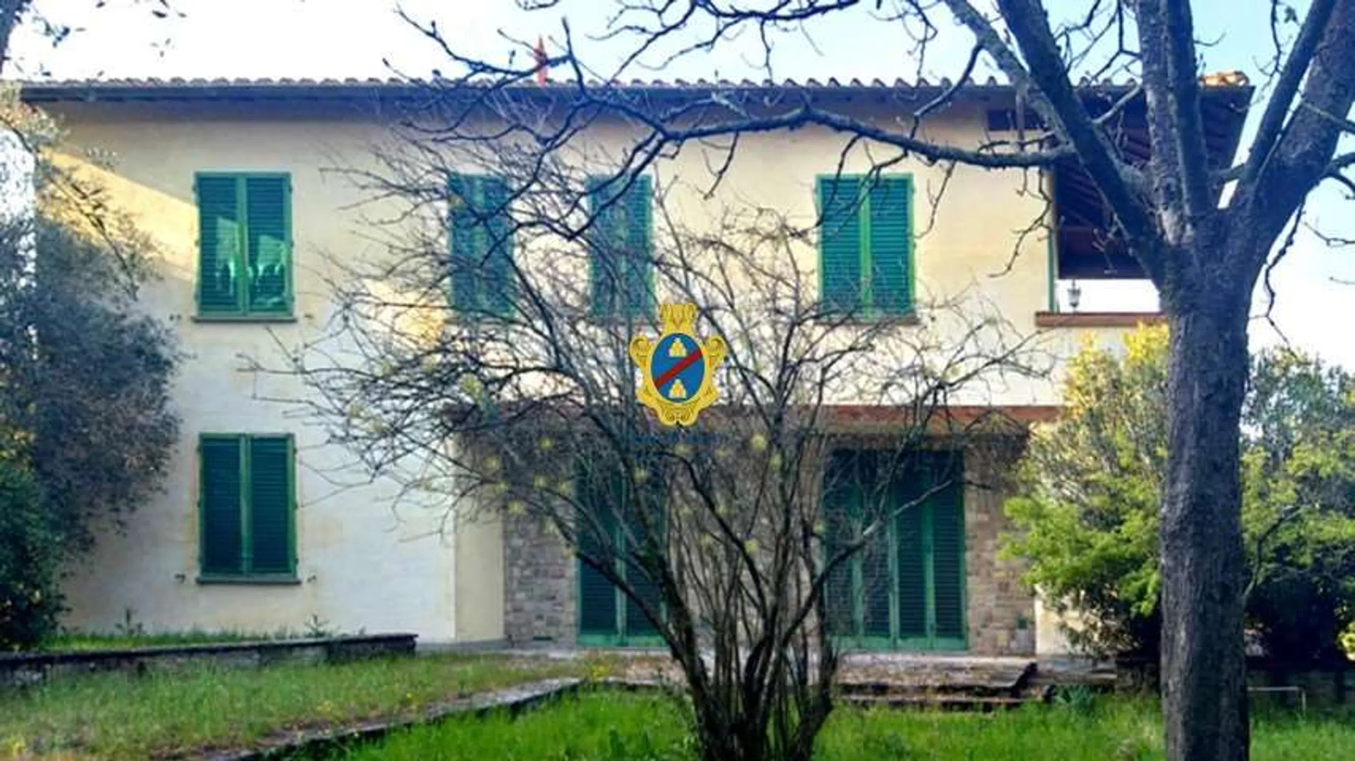 Villa - Photo 5