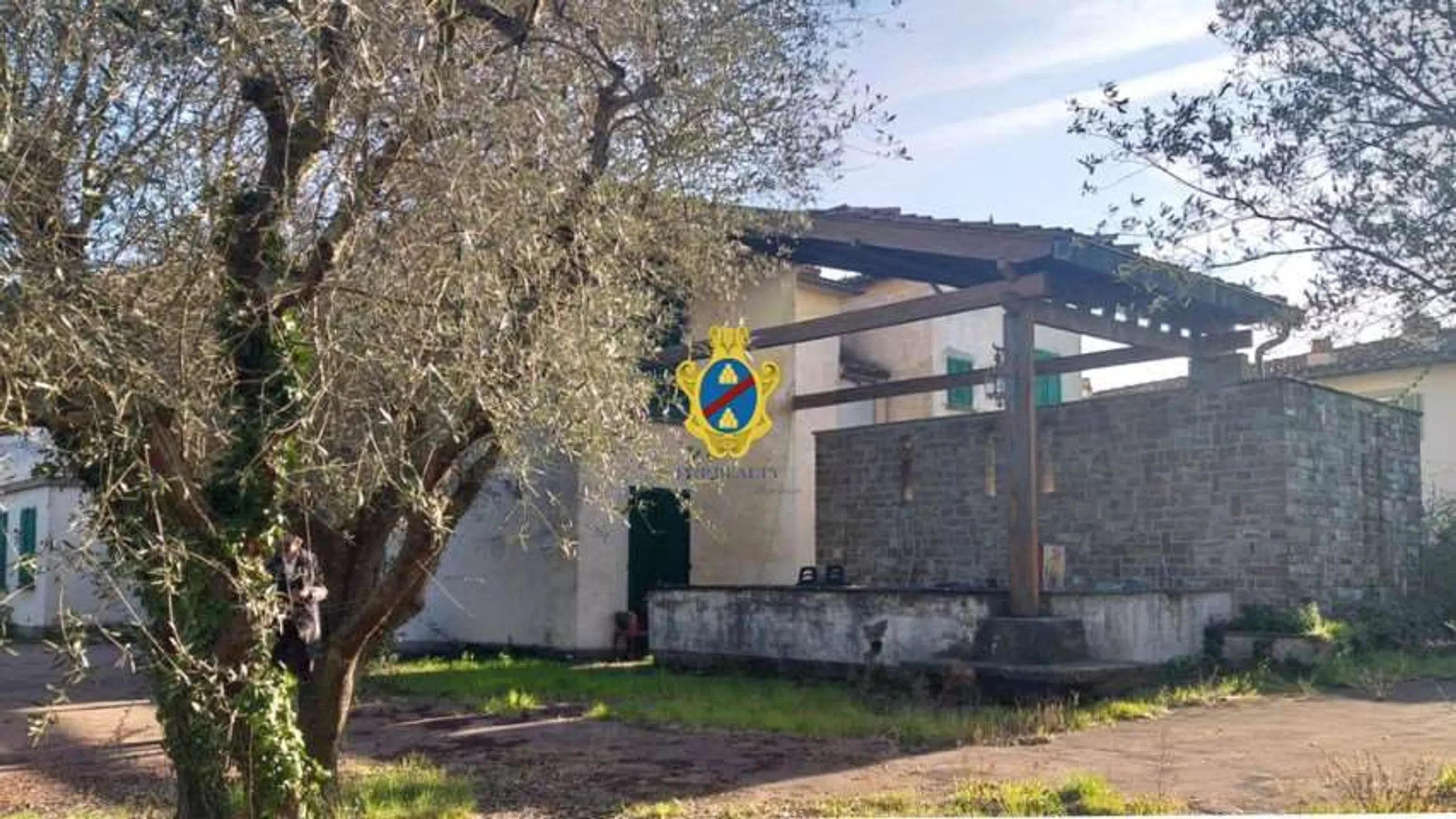 Villa - Photo 9