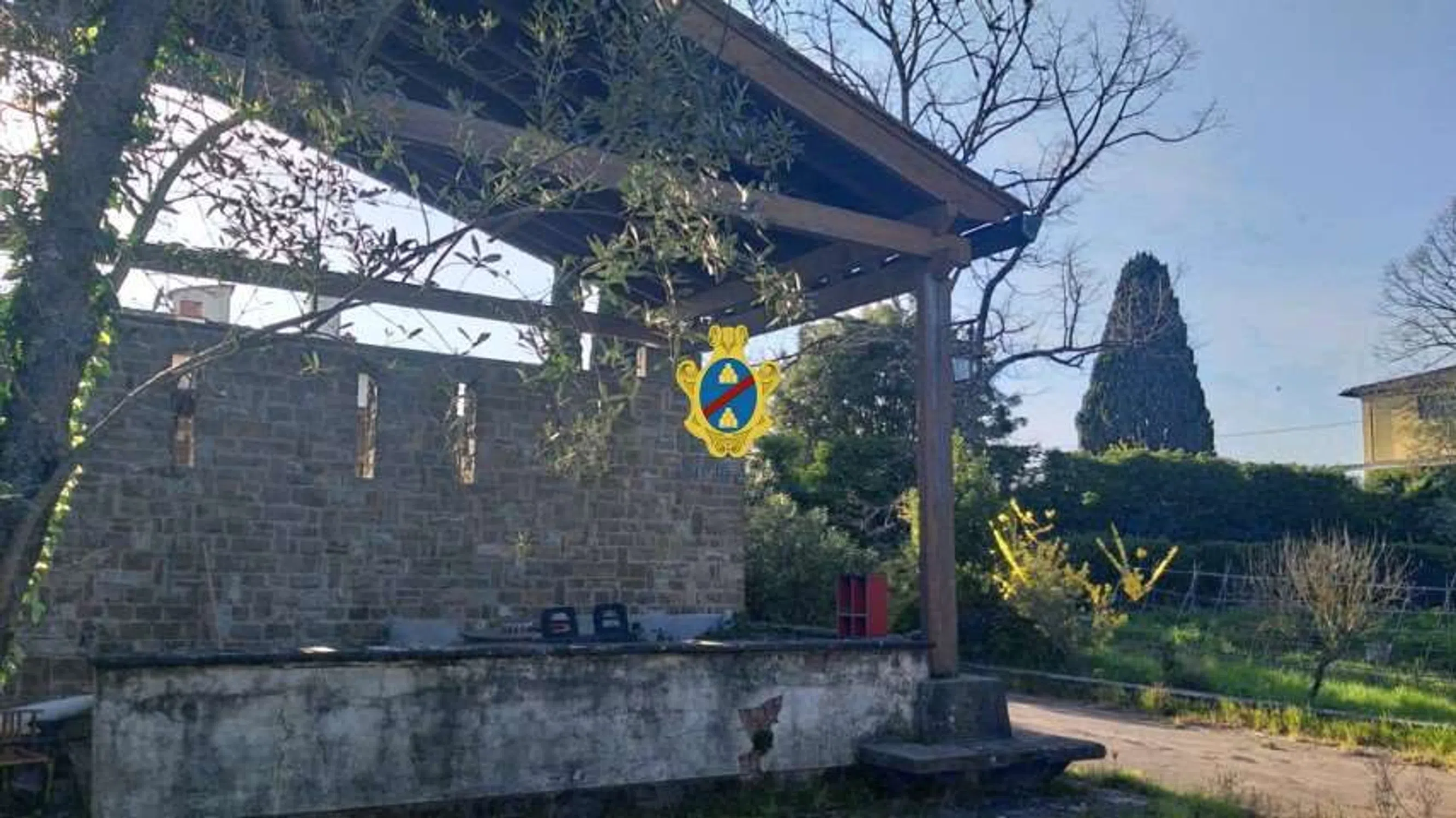 Villa - Photo 10