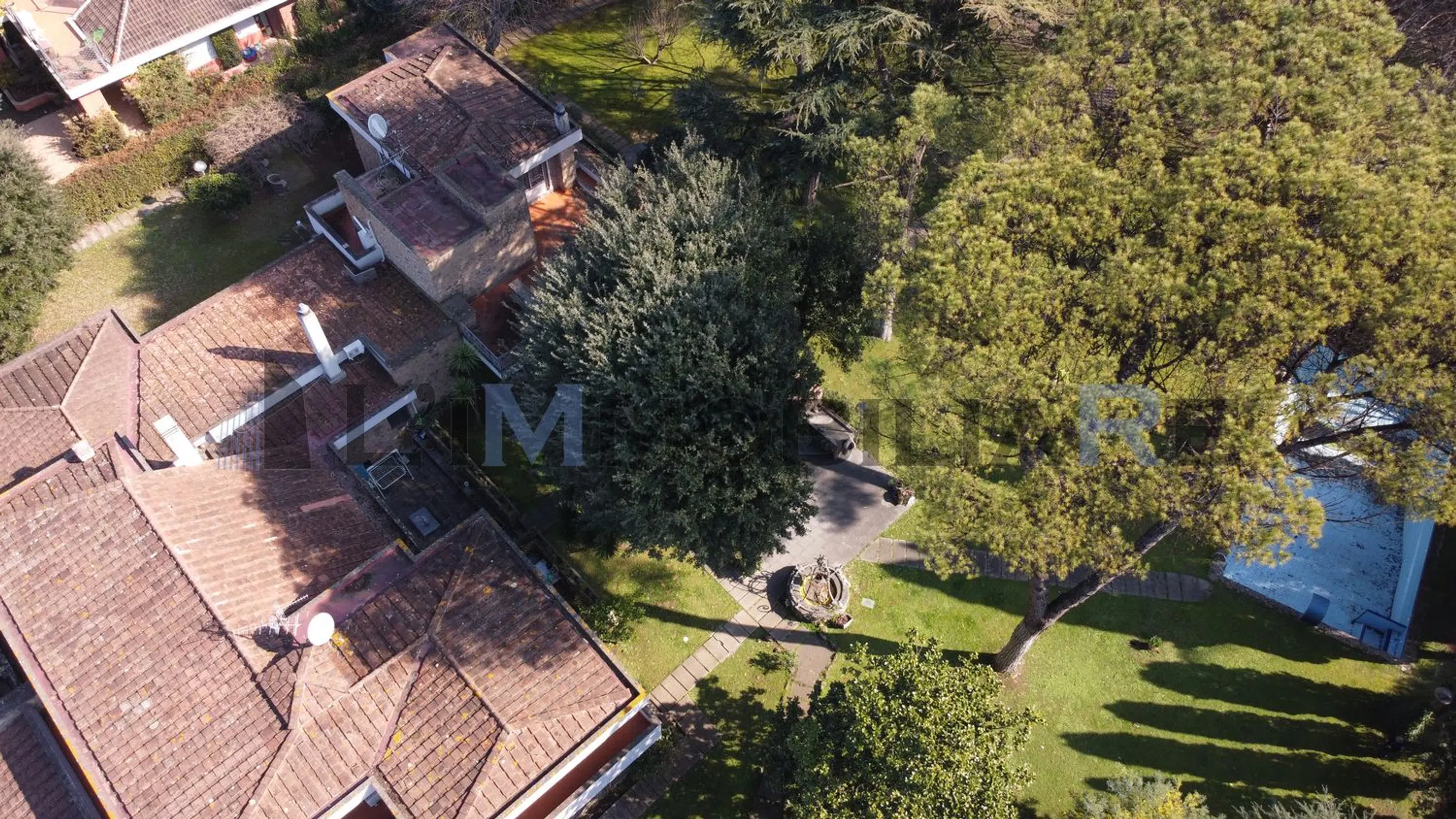 Villa in via Viggiano, 24 - Photo 2