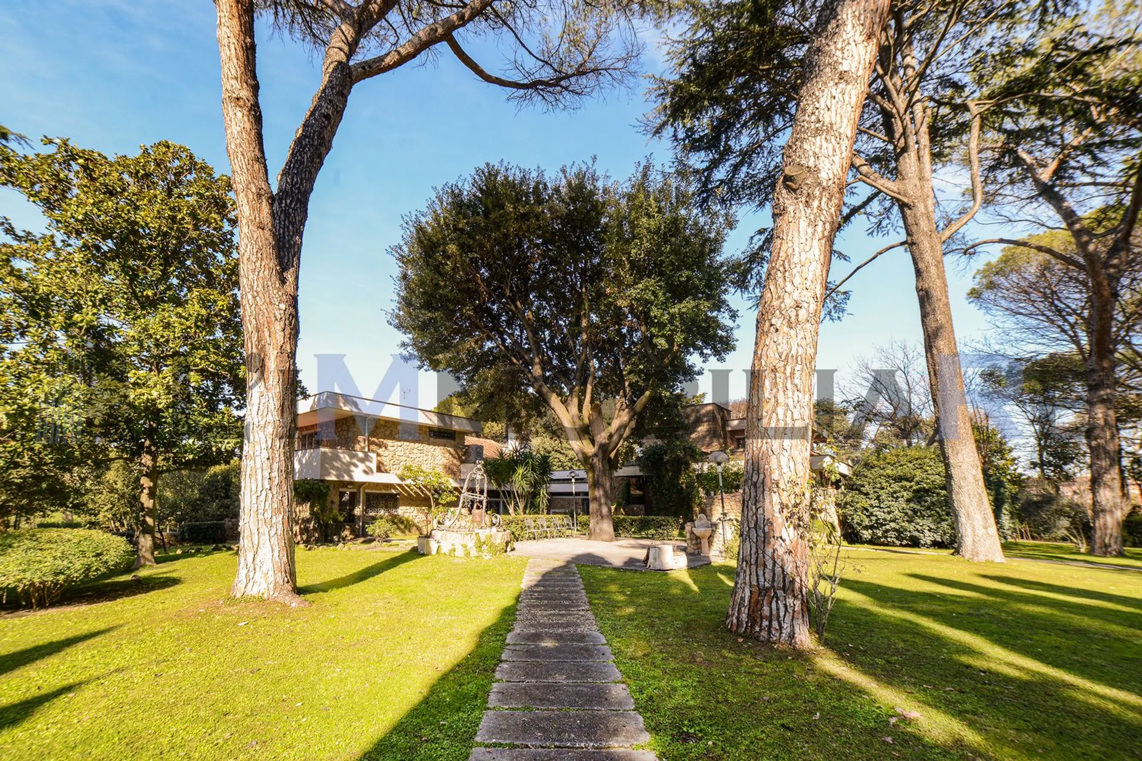 Villa in via Viggiano, 24 - Photo 12