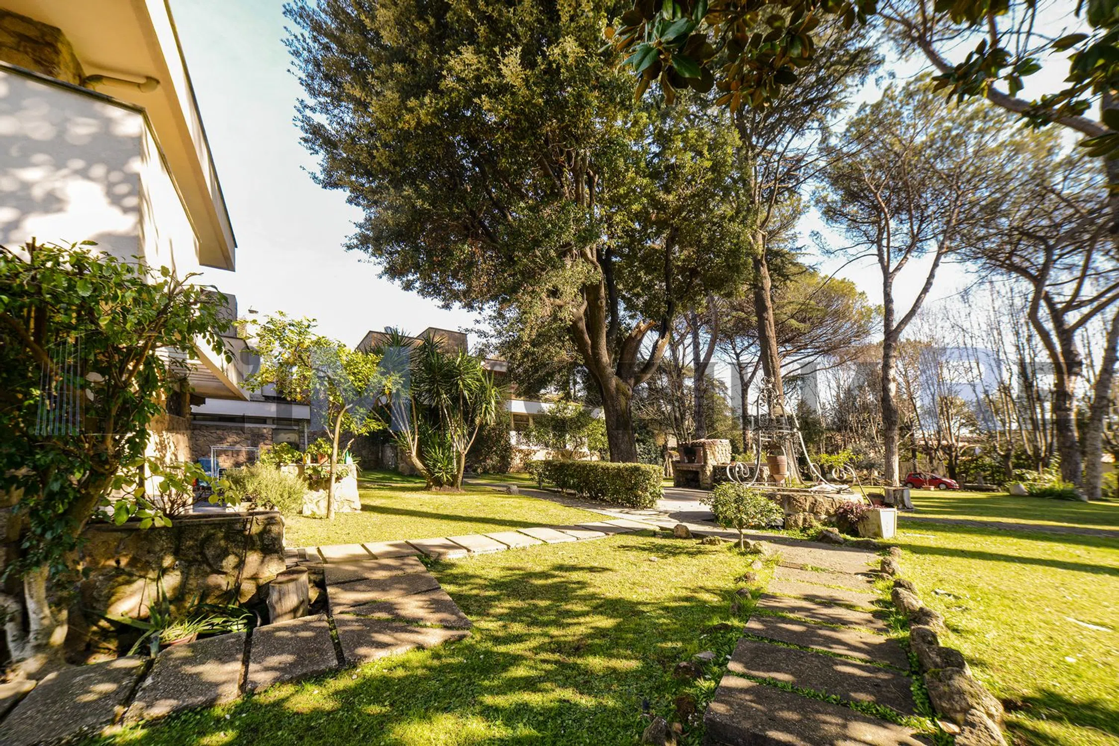 Villa in via Viggiano, 24 - Photo 14