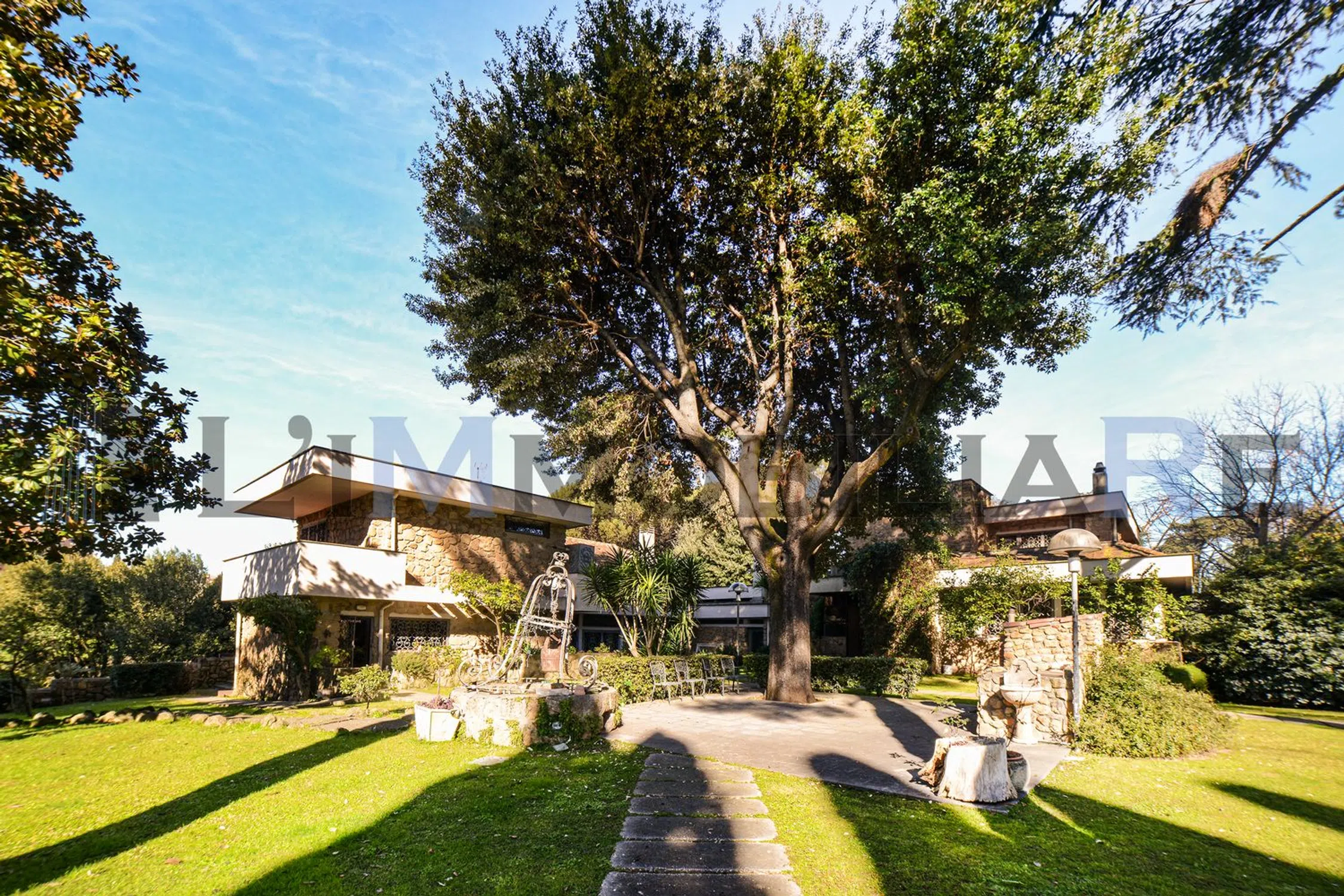 Villa in via Viggiano, 24 - Photo 15