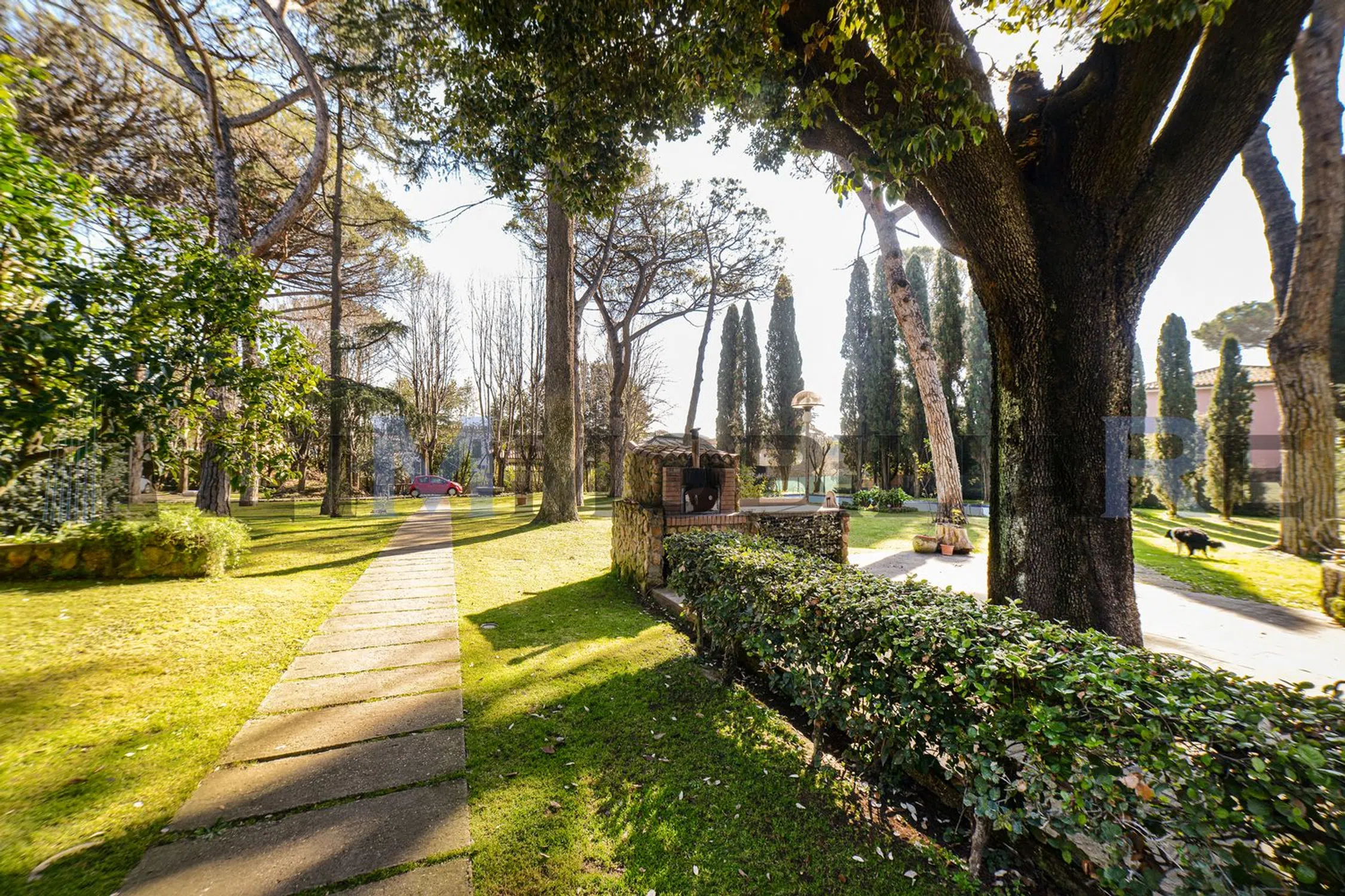 Villa in via Viggiano, 24 - Photo 16