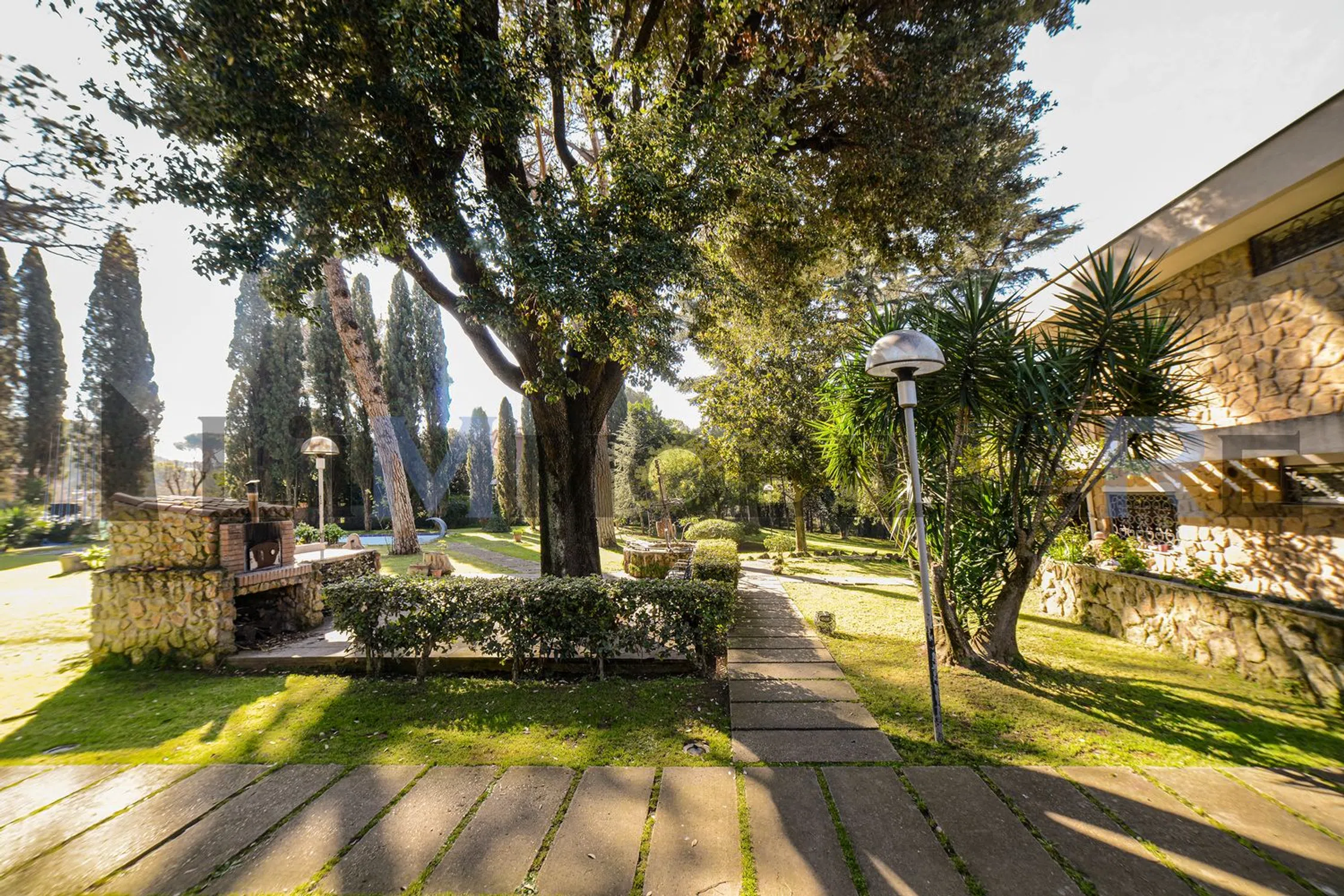 Villa in via Viggiano, 24 - Photo 17