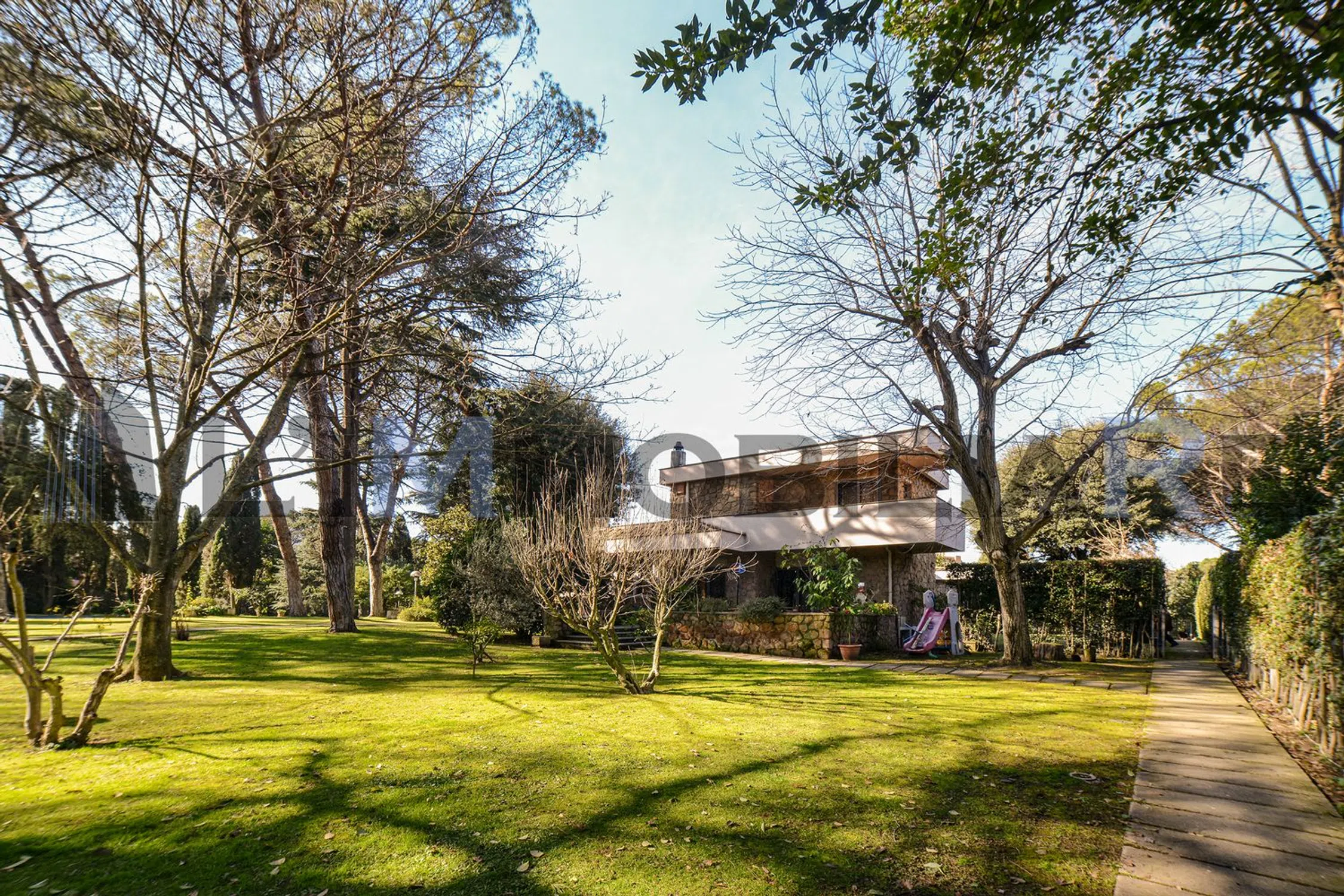 Villa in via Viggiano, 24 - Photo 18