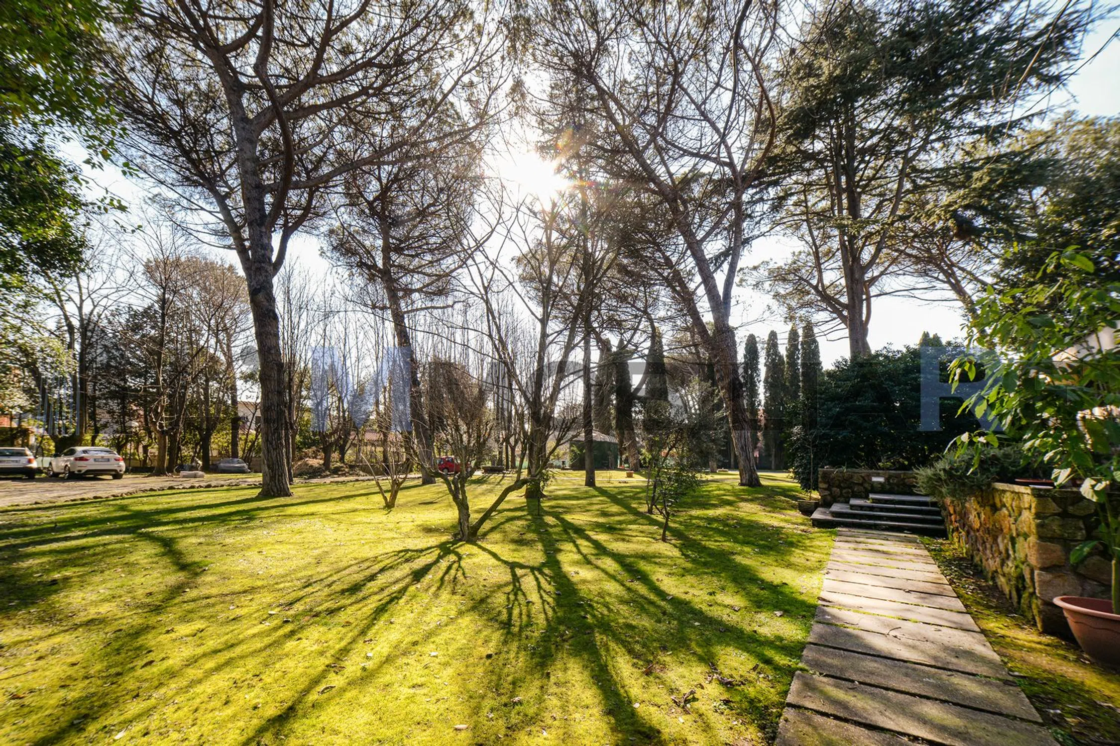 Villa in via Viggiano, 24 - Photo 19