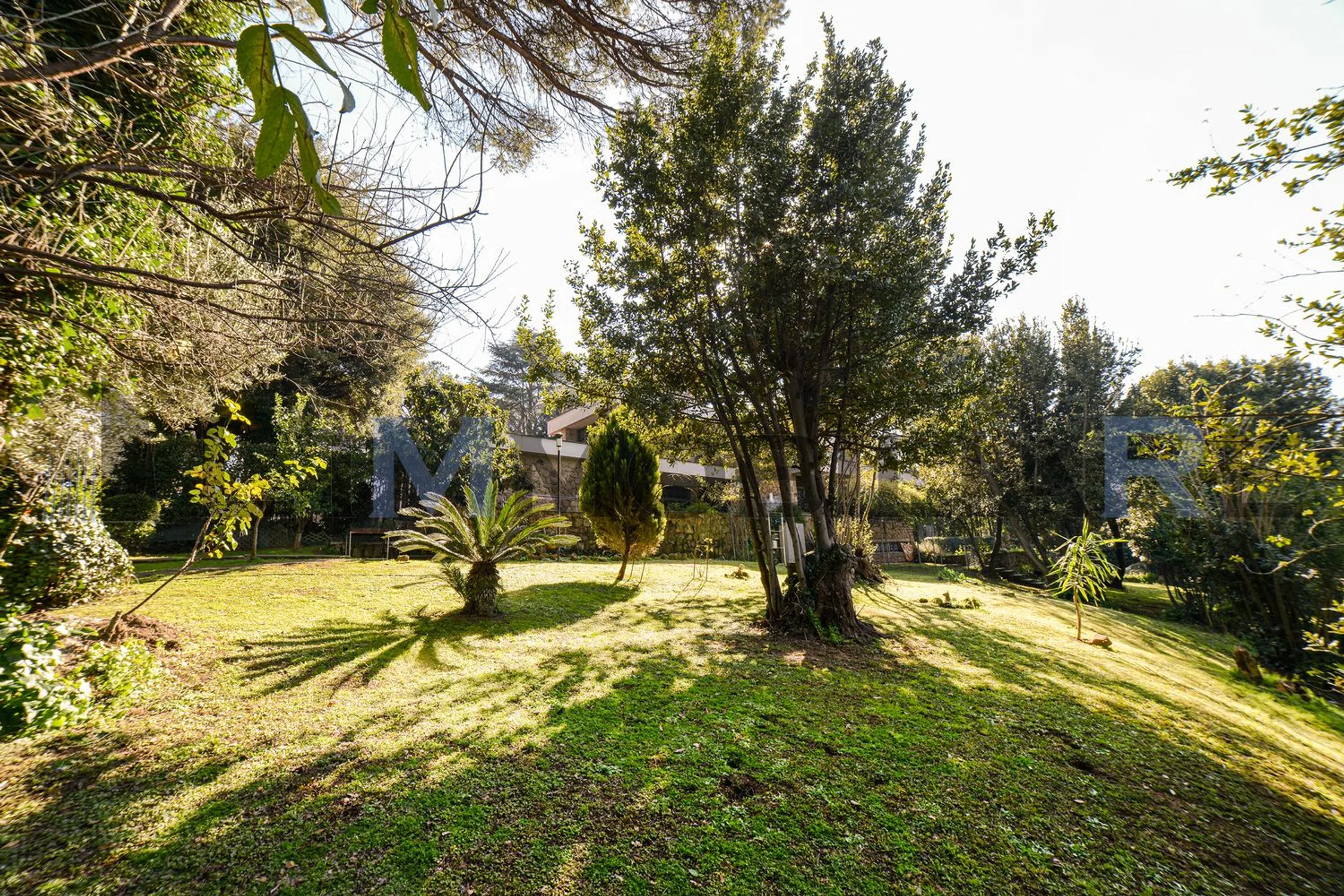 Villa in via Viggiano, 24 - Photo 20