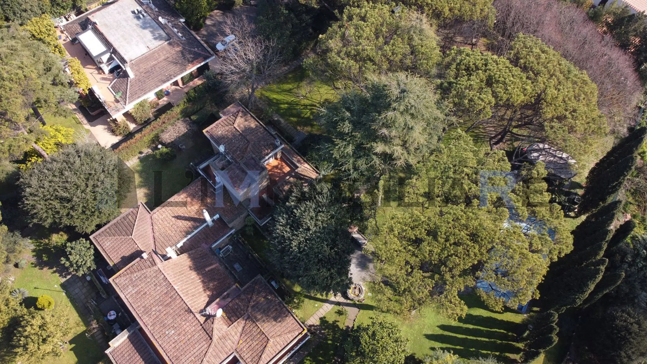 Villa in via Viggiano, 24 - Photo 4