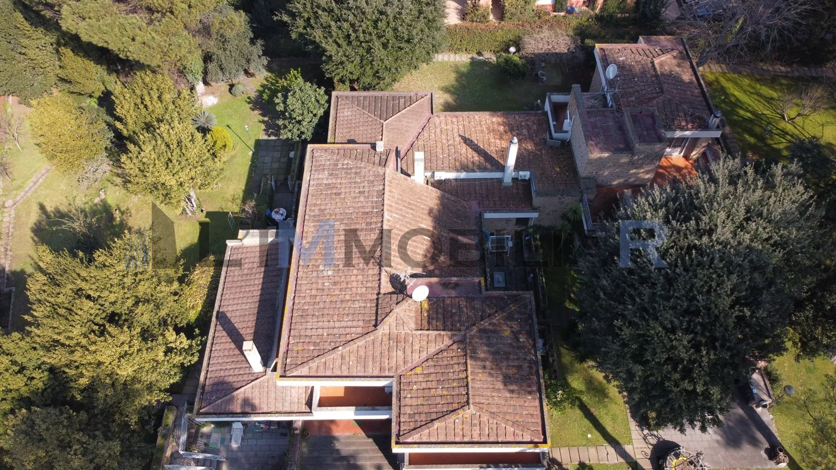 Villa in via Viggiano, 24 - Photo 5