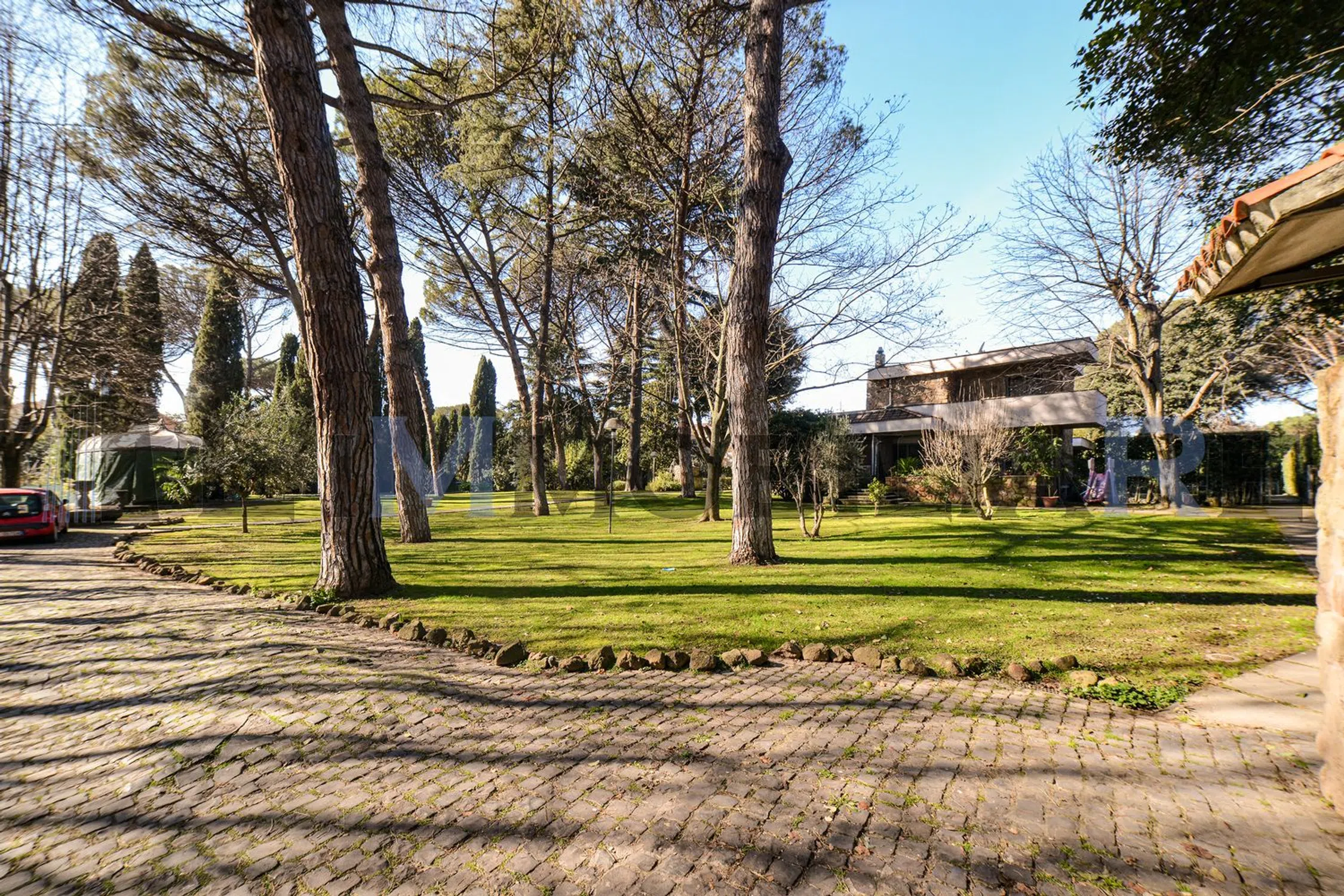 Villa in via Viggiano, 24 - Photo 6