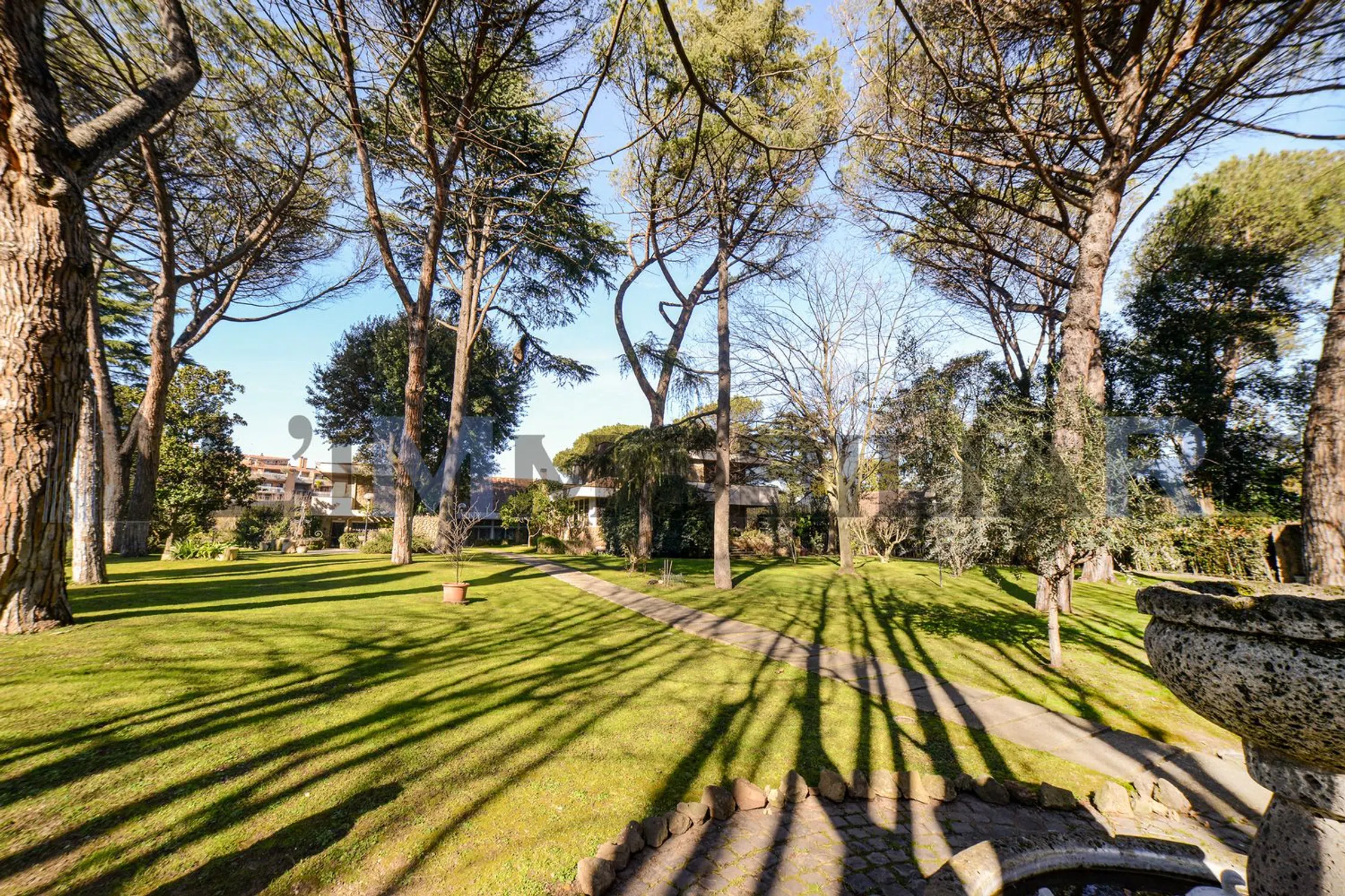 Villa in via Viggiano, 24 - Photo 8