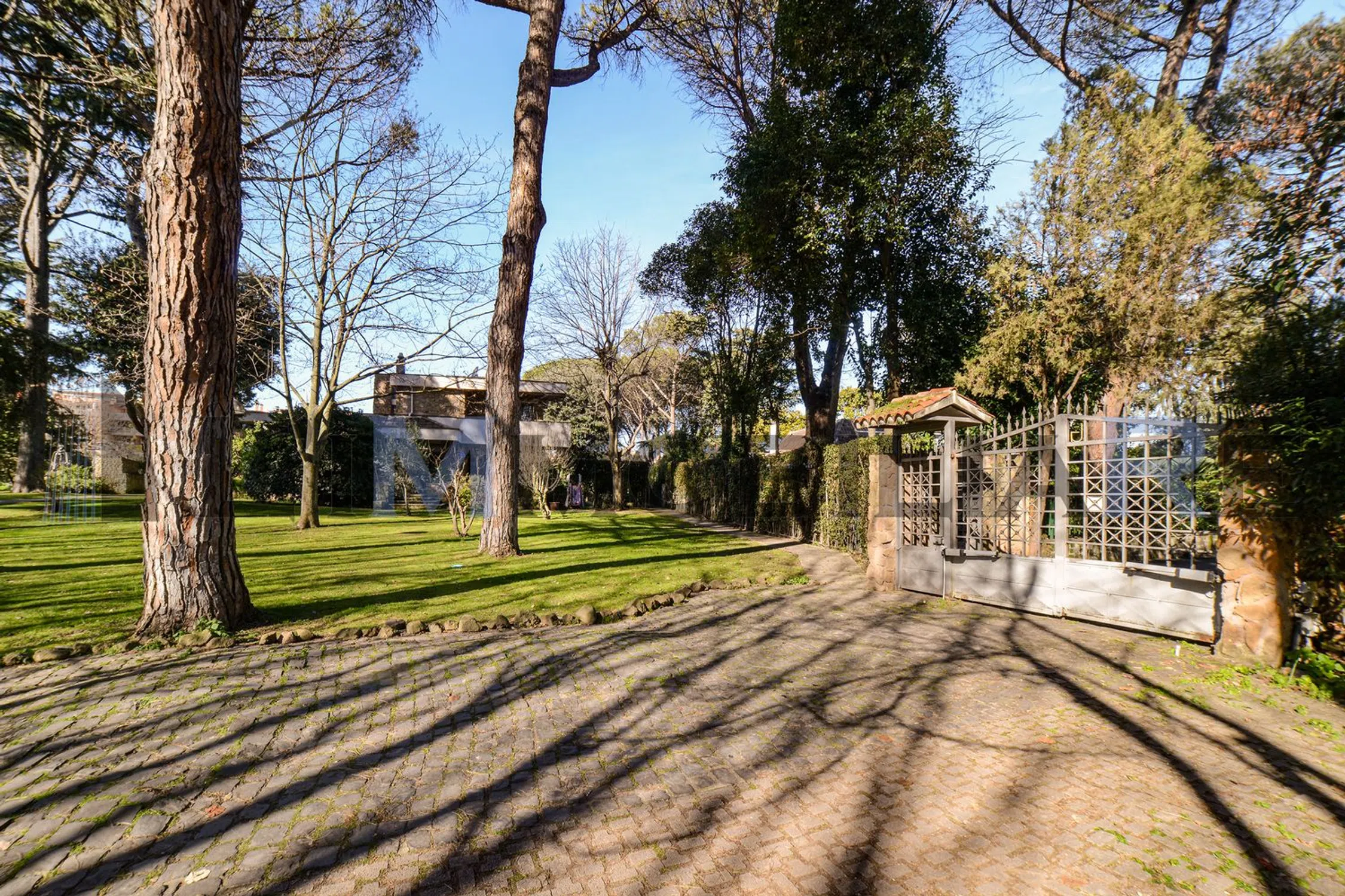 Villa in via Viggiano, 24 - Photo 9