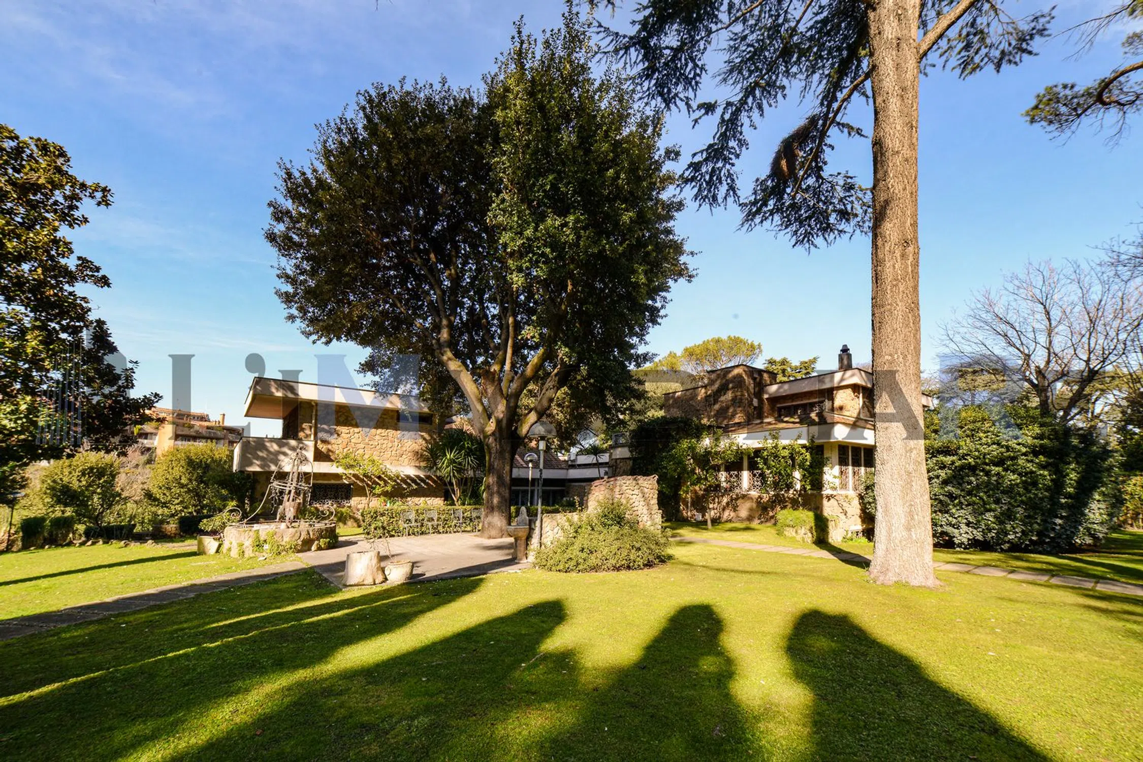 Villa in via Viggiano, 24 - Photo 10