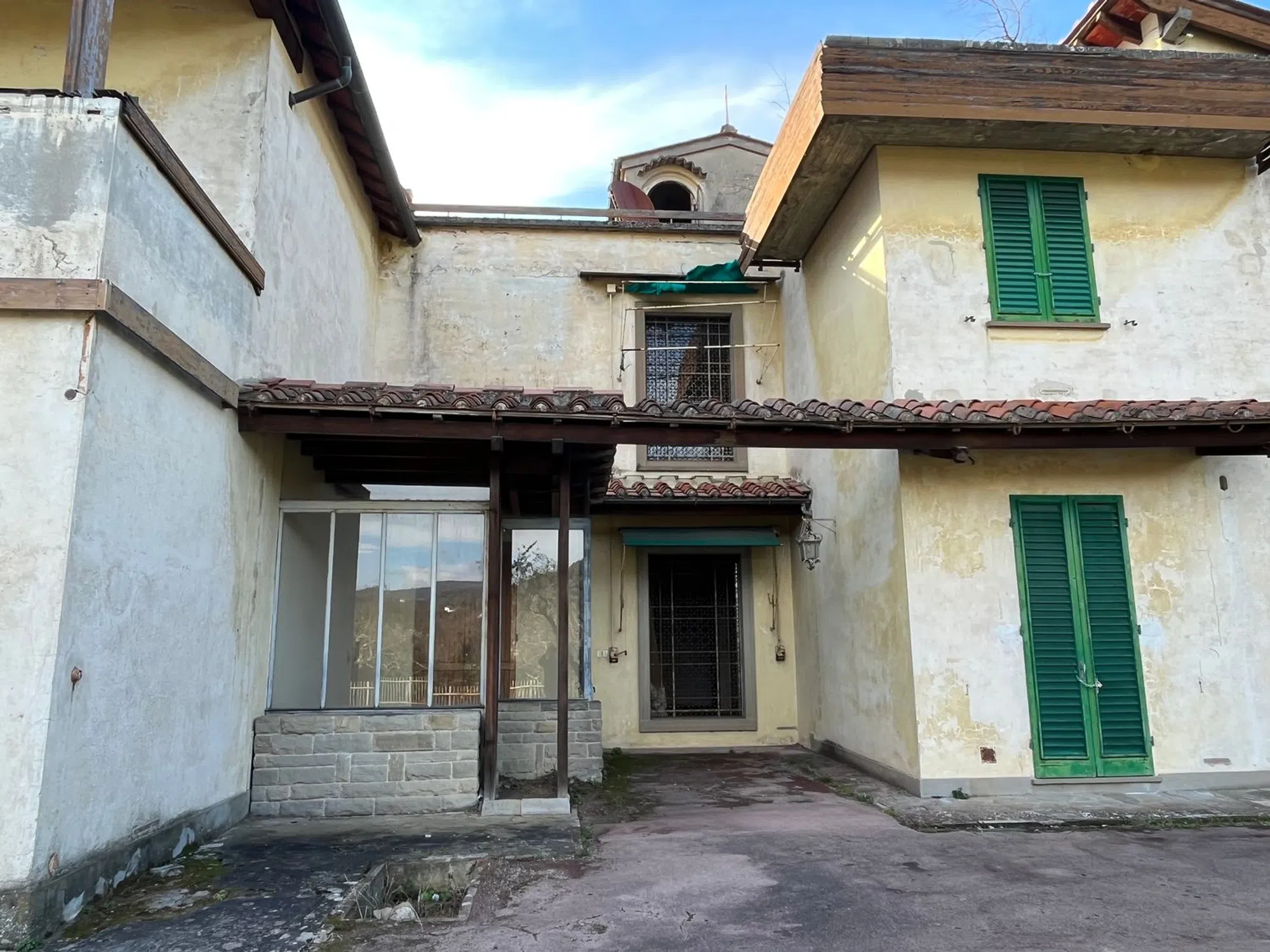 Villa in san domenico s.n.c. - Photo 18