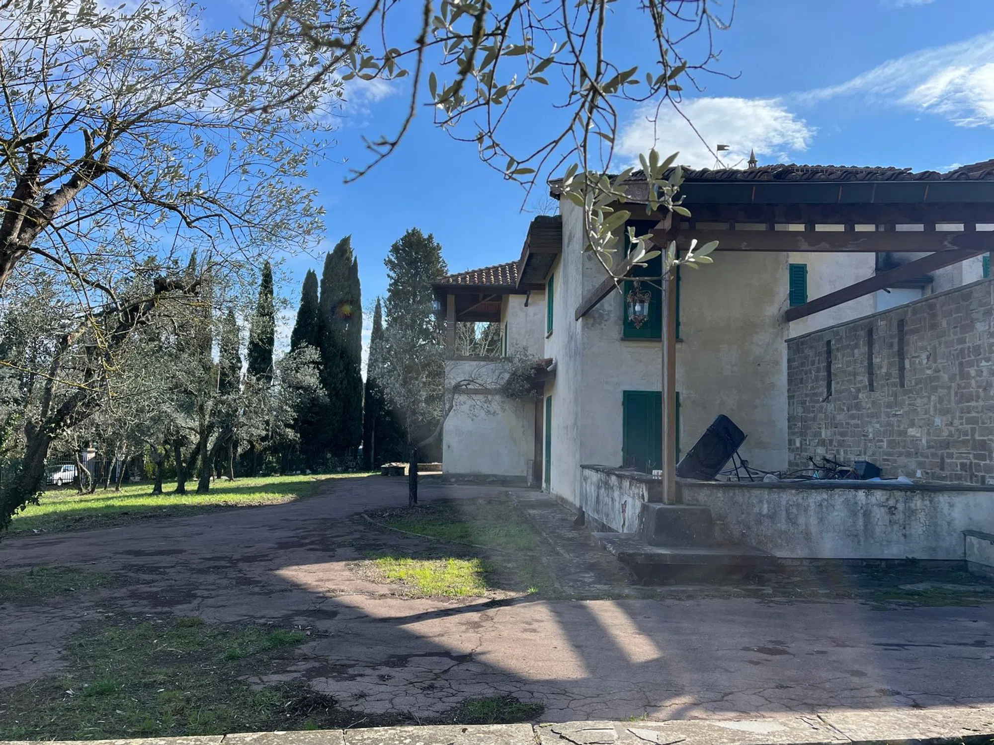 Villa in san domenico s.n.c. - Photo 19