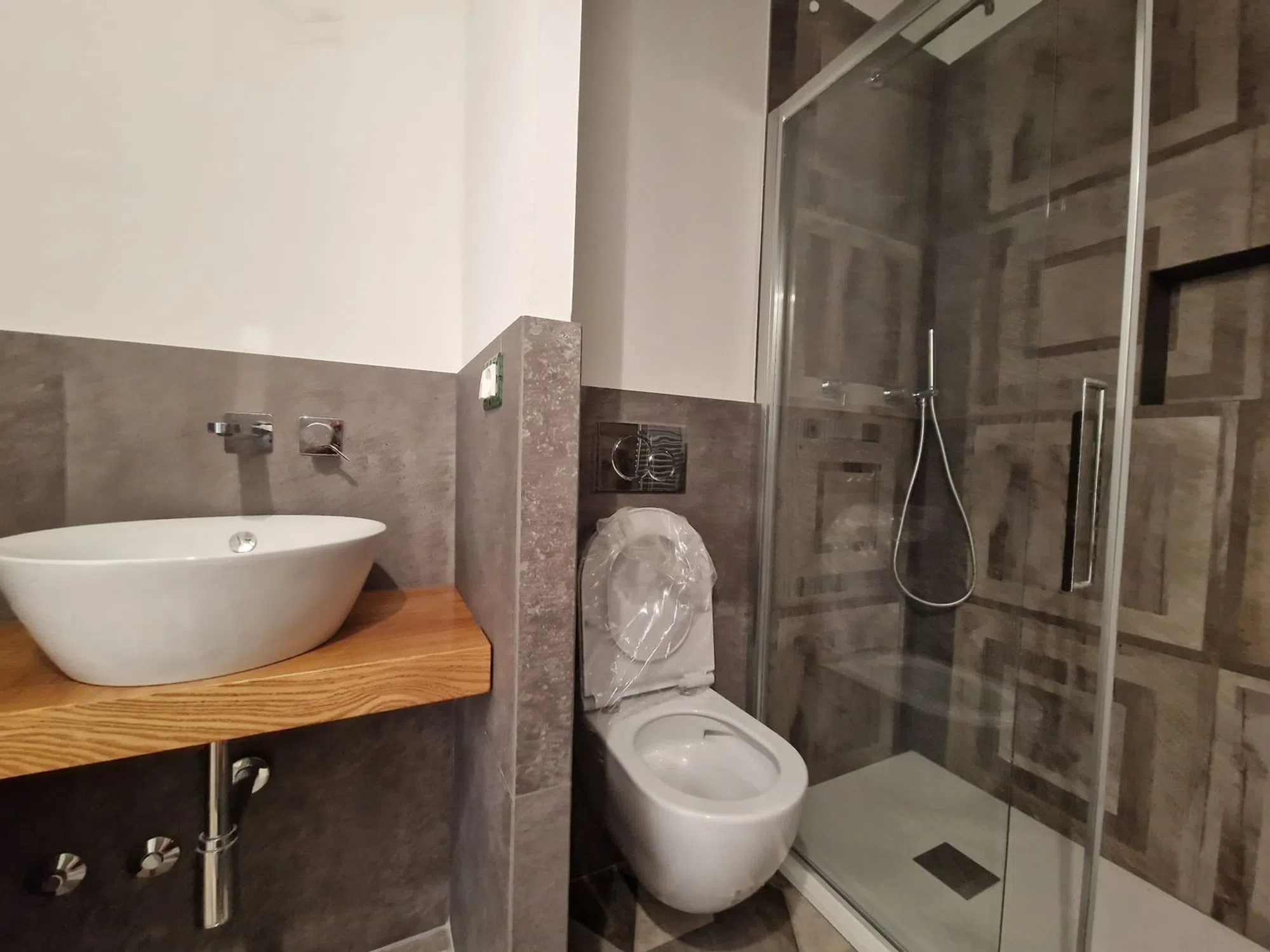 Trilocale in piazza di Verzaia s.n.c. - Photo 15
