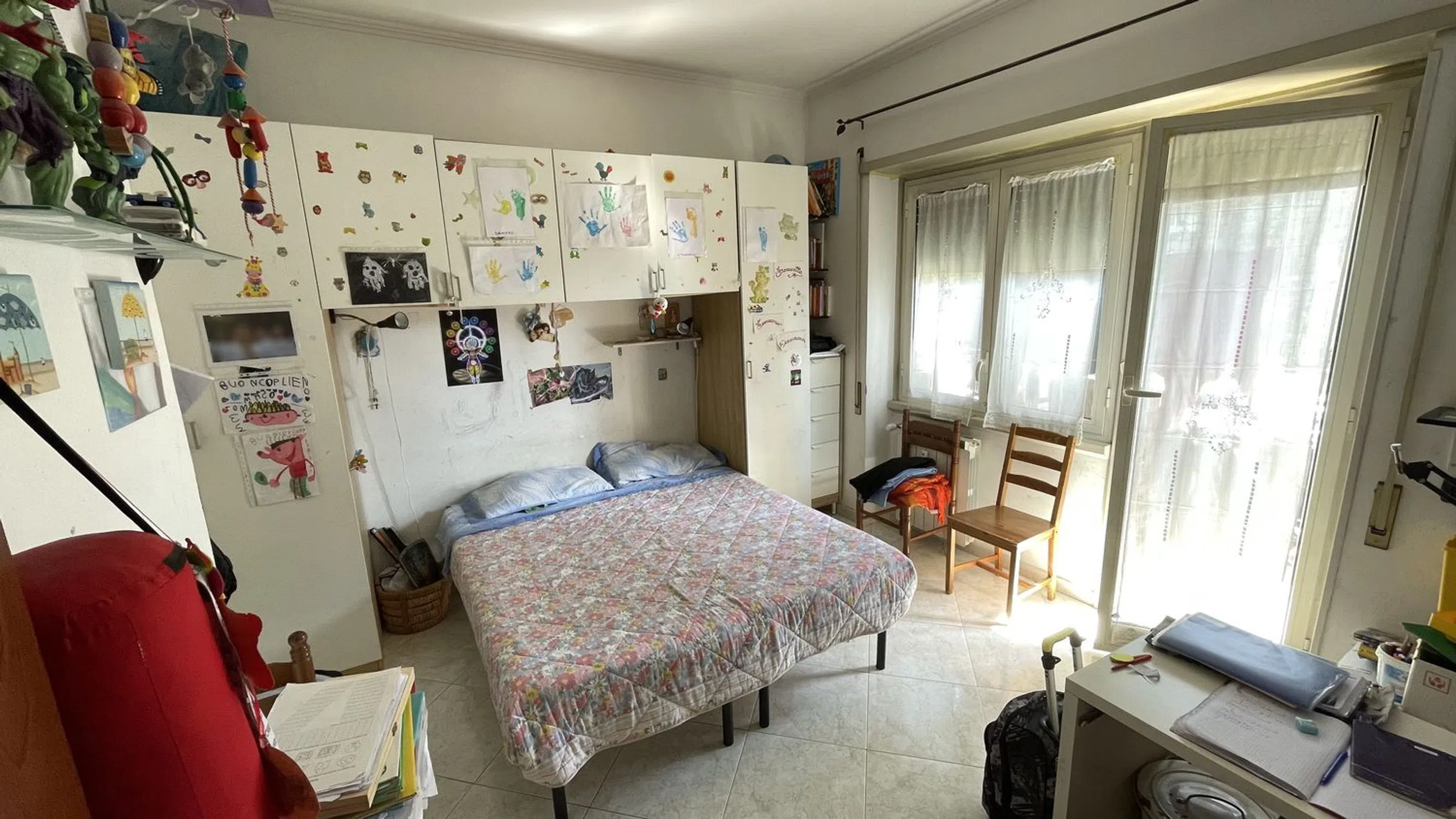 Quadrilocale in via Sarnano, 30 - Photo 3