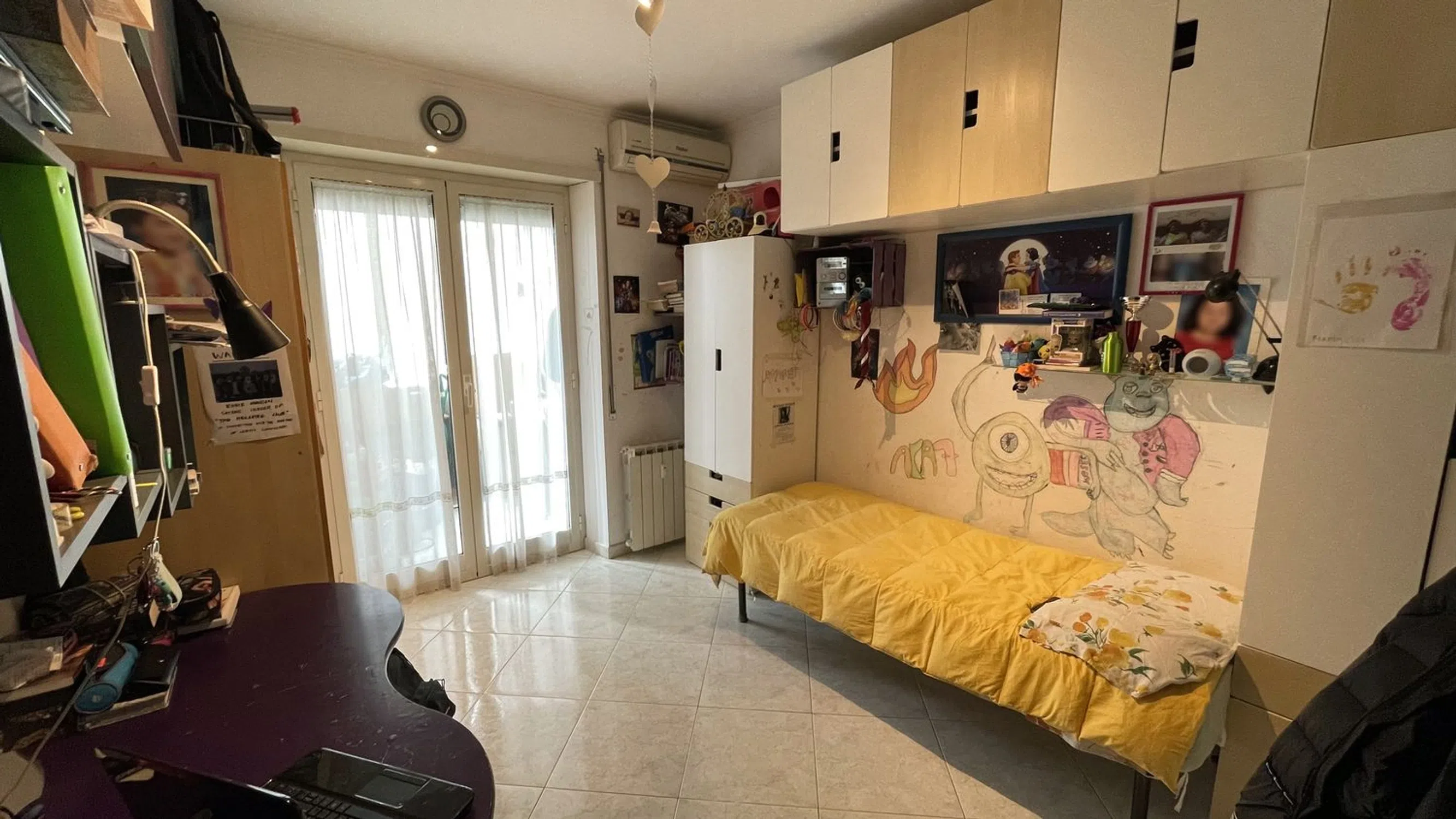 Quadrilocale in via Sarnano, 30 - Photo 4
