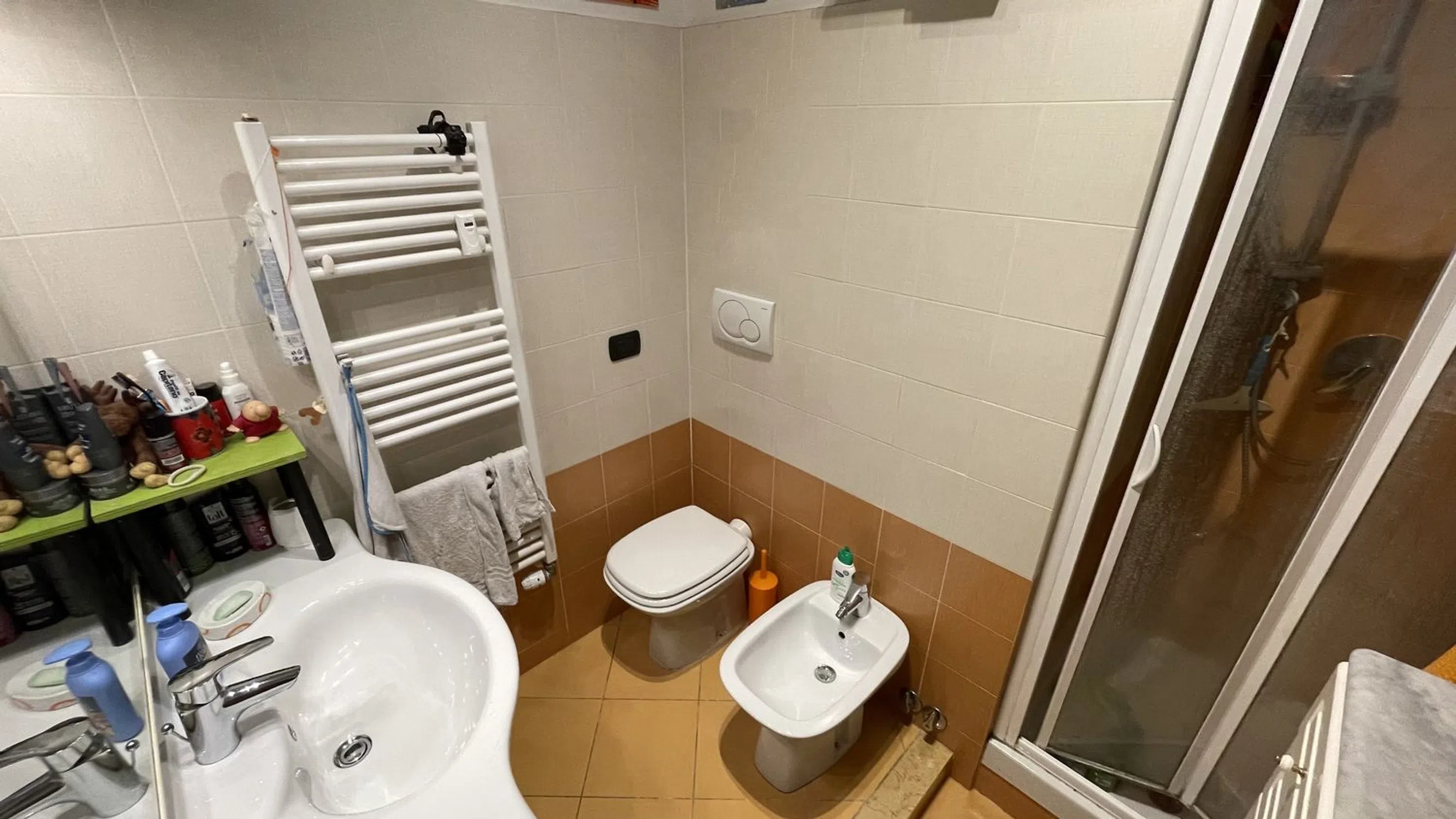 Quadrilocale in via Sarnano, 30 - Photo 7