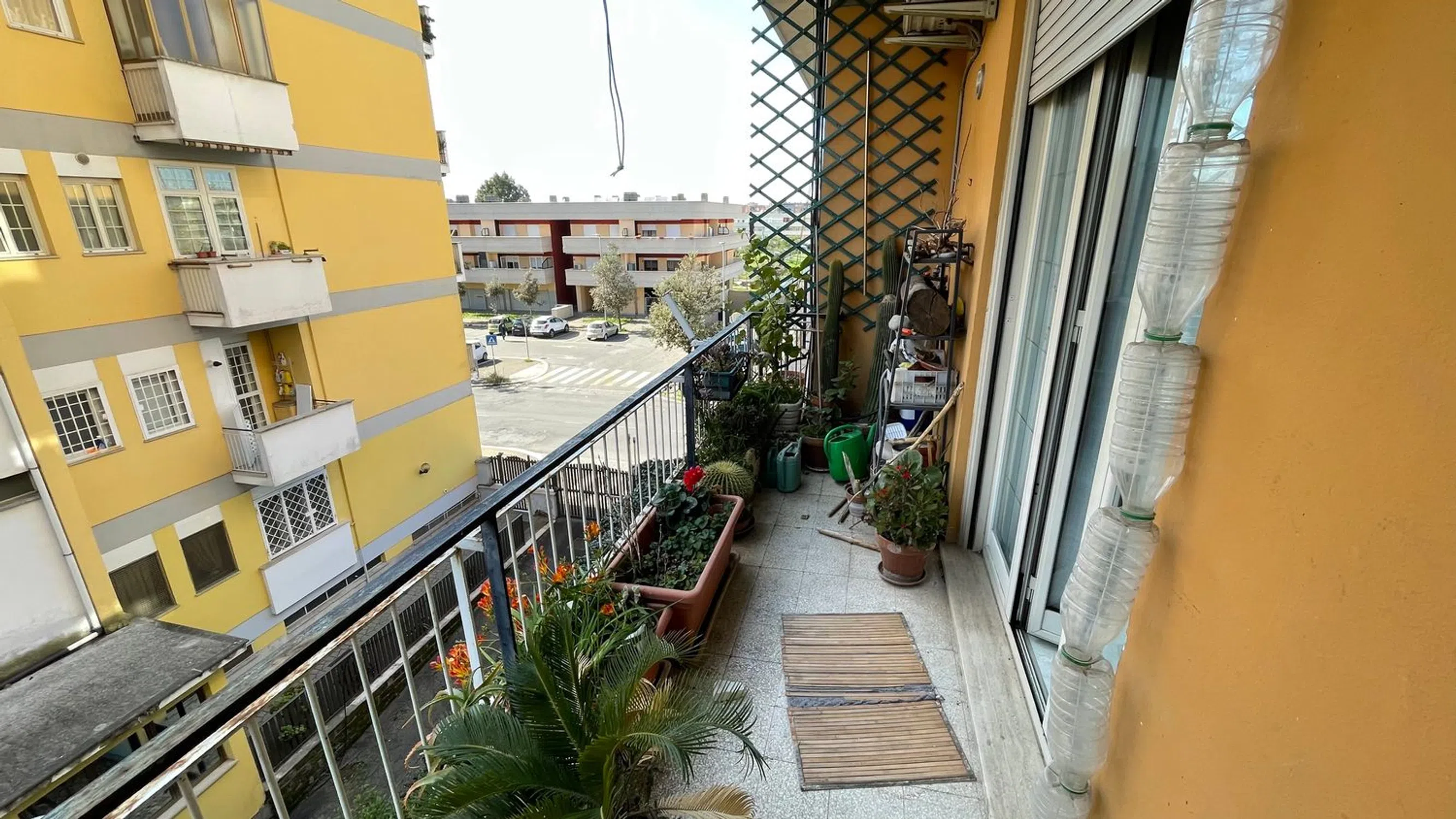 Quadrilocale in via Sarnano, 30 - Photo 8