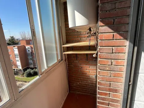 Flat in CL Lillo, 20 - Photo 14