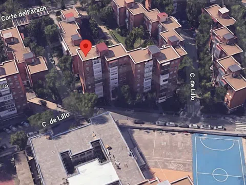 Flat in CL Lillo, 20 - Photo 15
