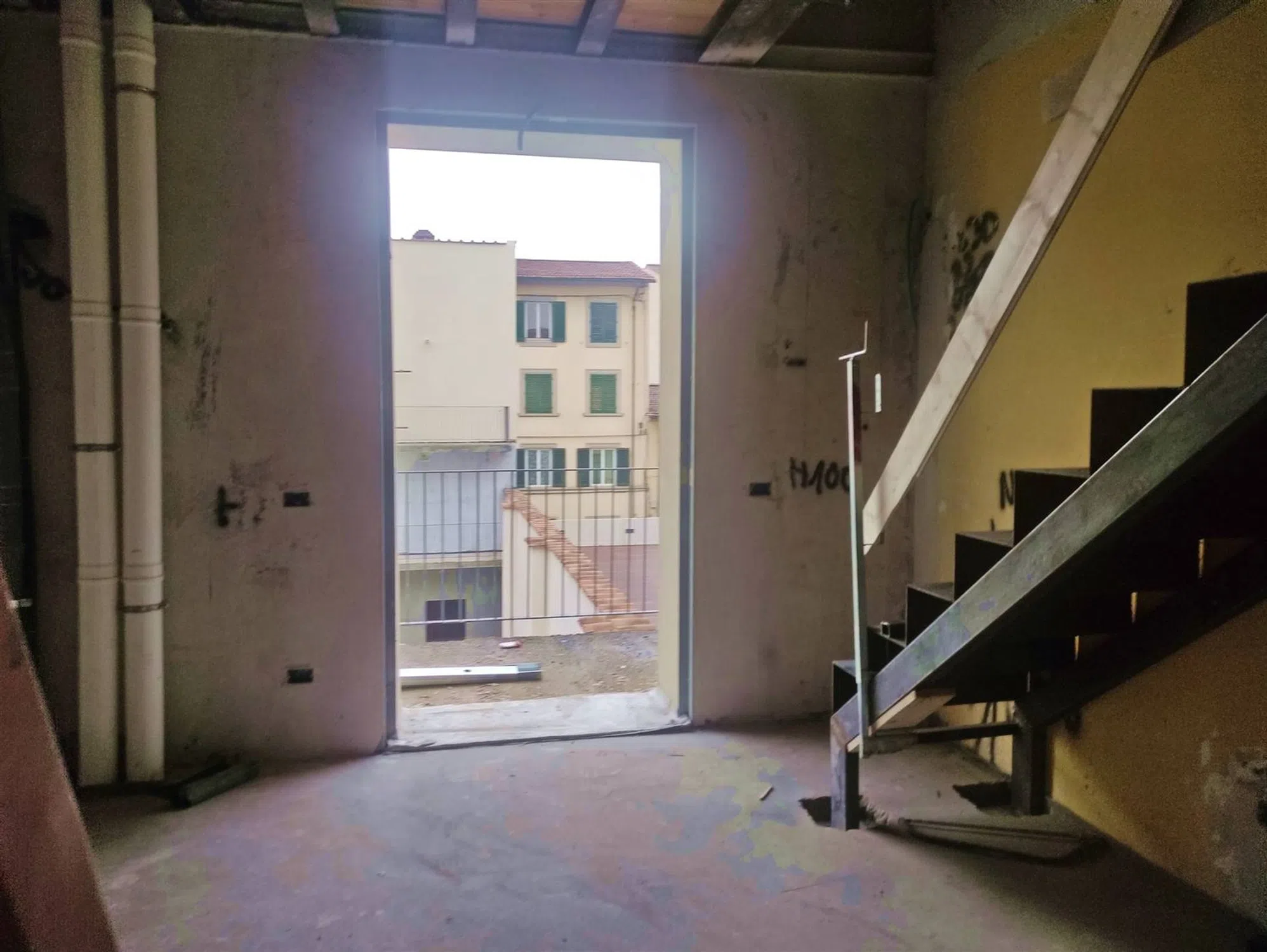 Quadrilocale in via San Iacopino, 1 - Photo 12