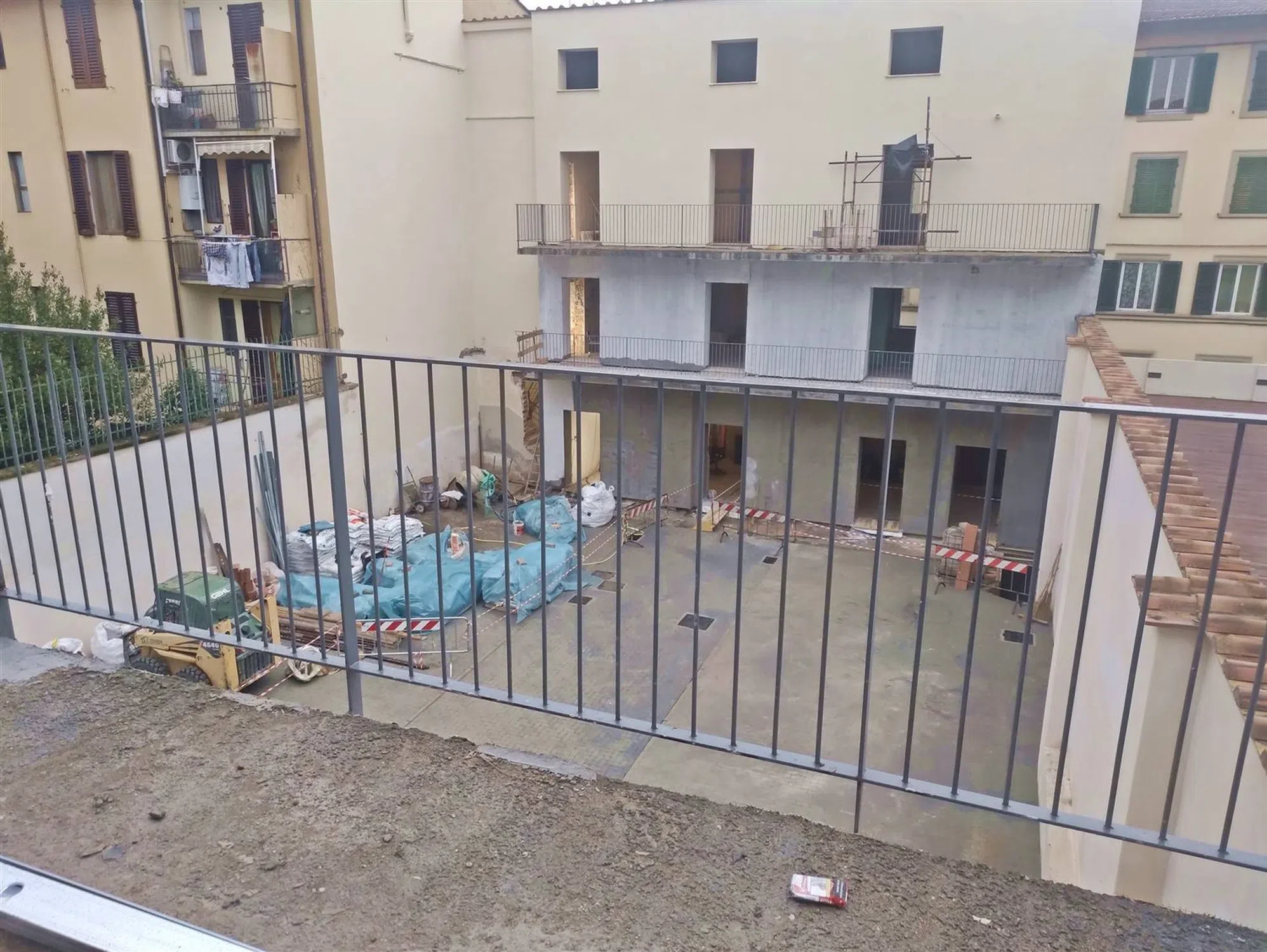 Quadrilocale in via San Iacopino, 1 - Photo 13