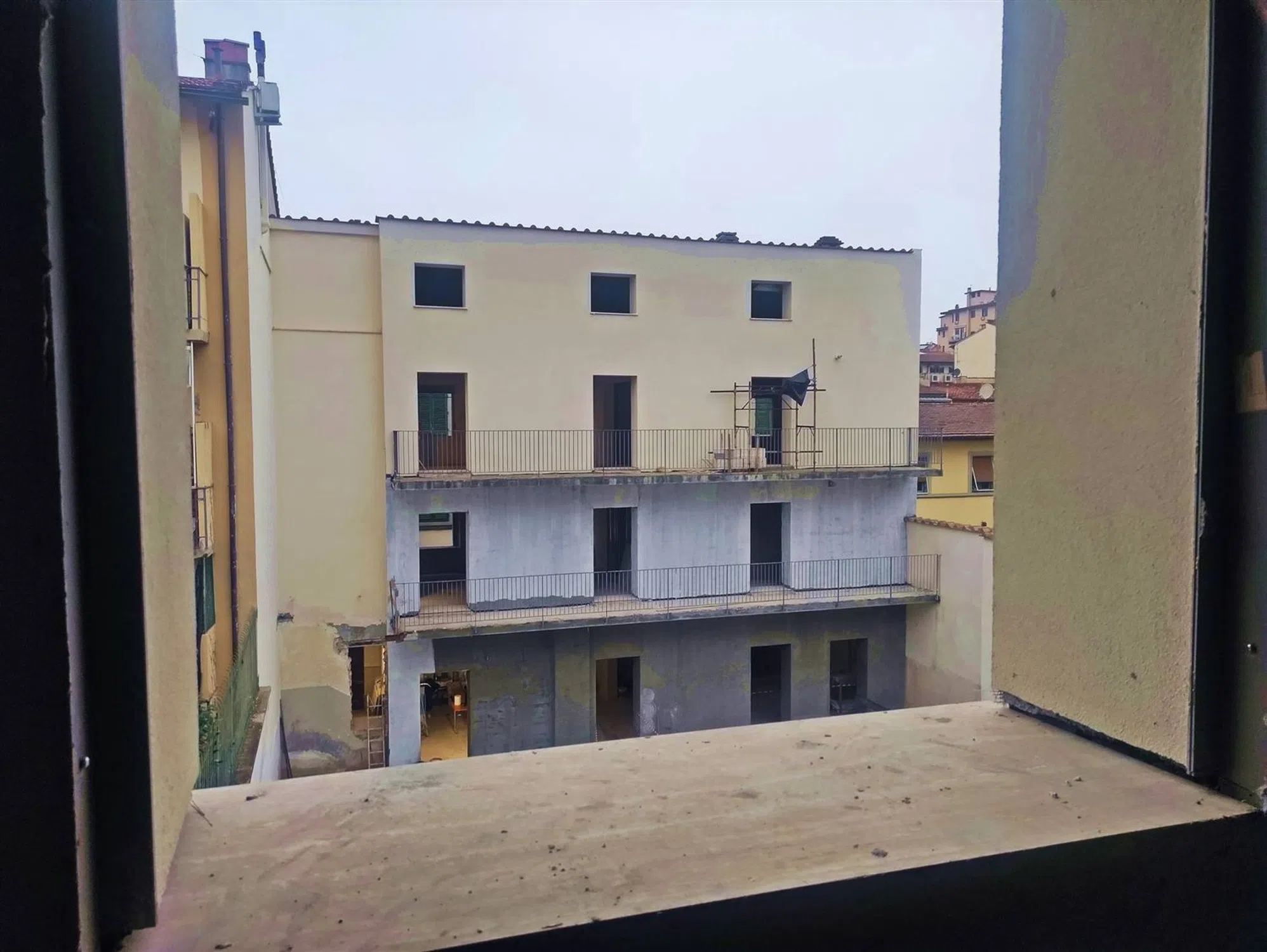 Quadrilocale in via San Iacopino, 1 - Photo 14