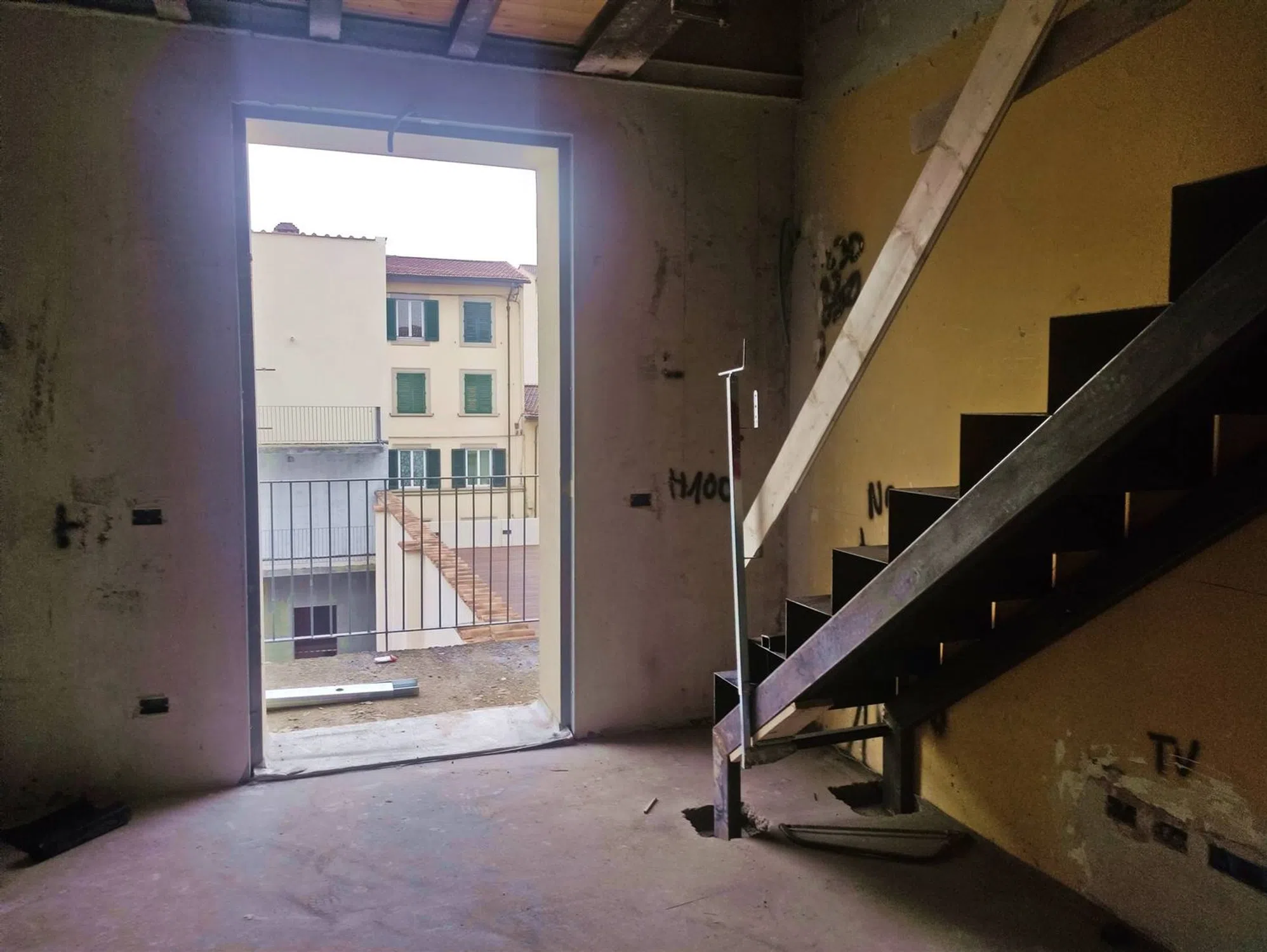 Quadrilocale in via San Iacopino, 1 - Photo 7