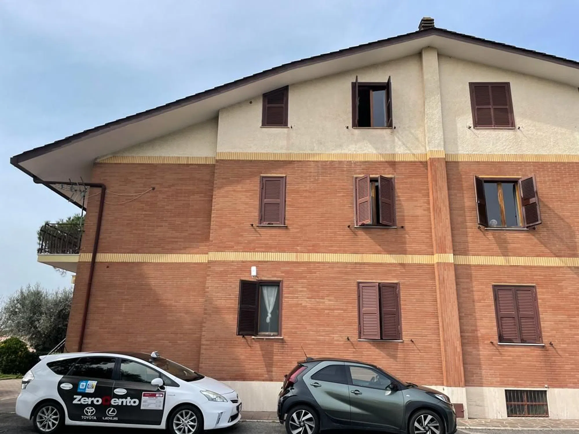 Casa indipendente in via delle Cornacchiole, 54 - Photo 3