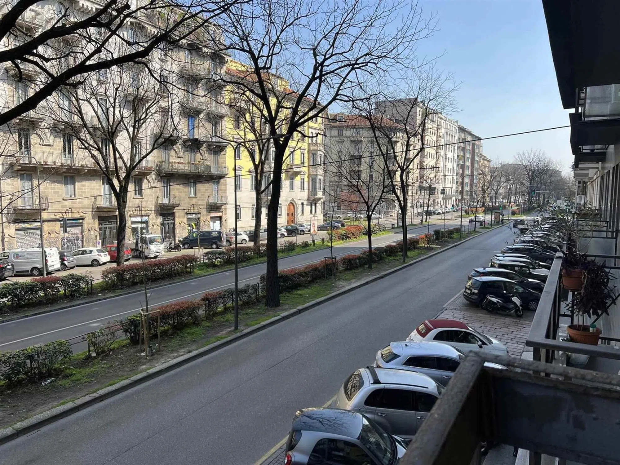 Appartamento in viale Gran Sasso, 8 - Photo 18