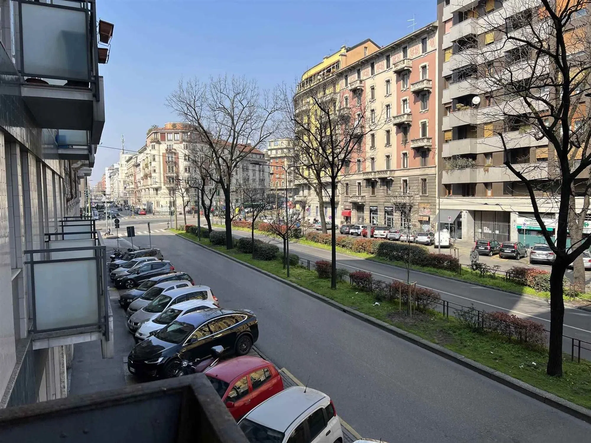 Appartamento in viale Gran Sasso, 8 - Photo 20