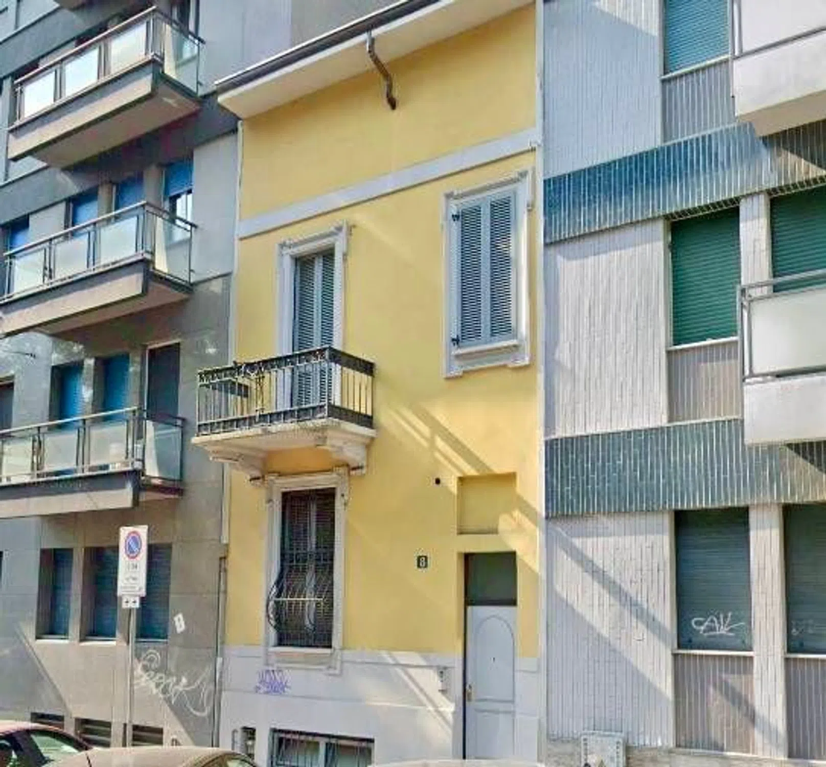 Appartamento in viale Gran Sasso, 8 - Photo 3