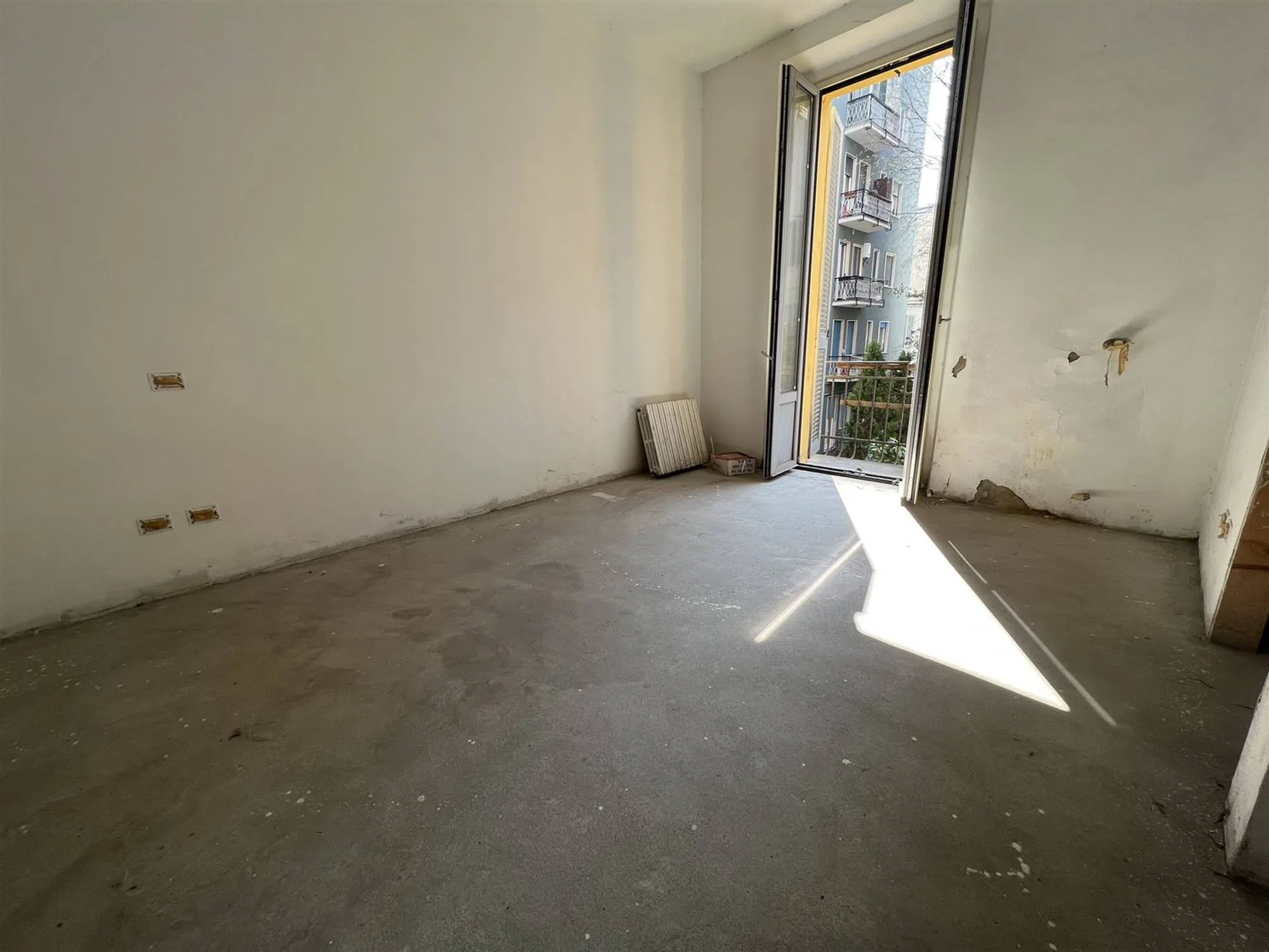 Appartamento in viale Gran Sasso, 8 - Photo 10