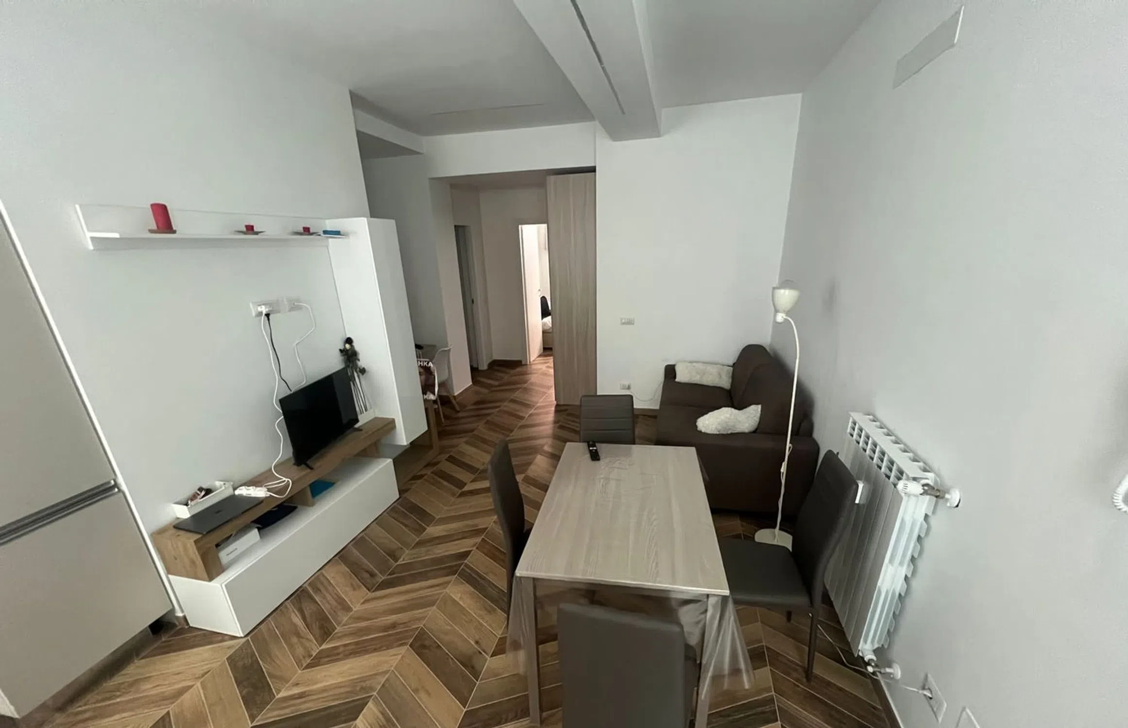 Bilocale in via Giacomo Zanella - Photo 2