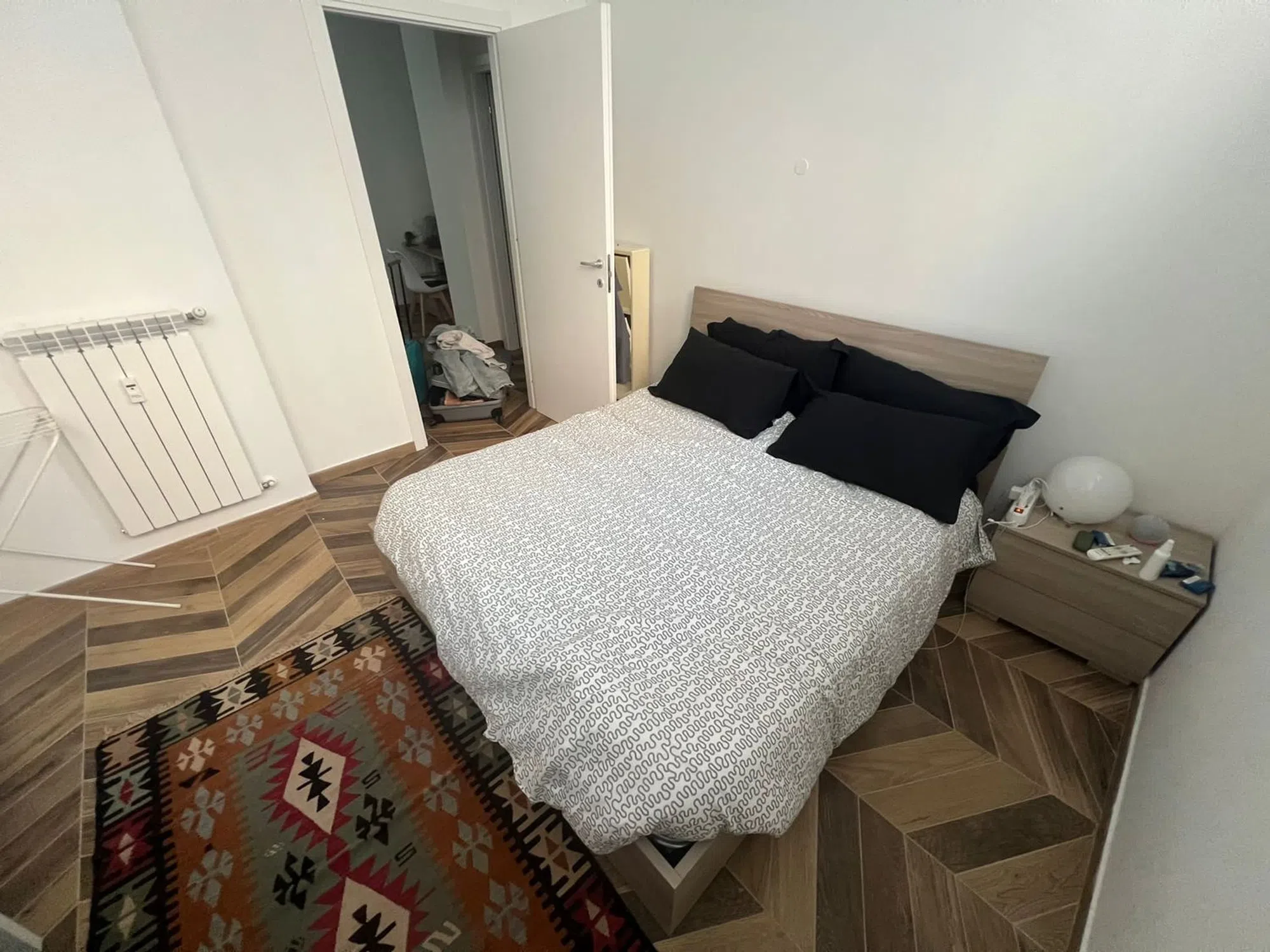 Bilocale in via Giacomo Zanella - Photo 6