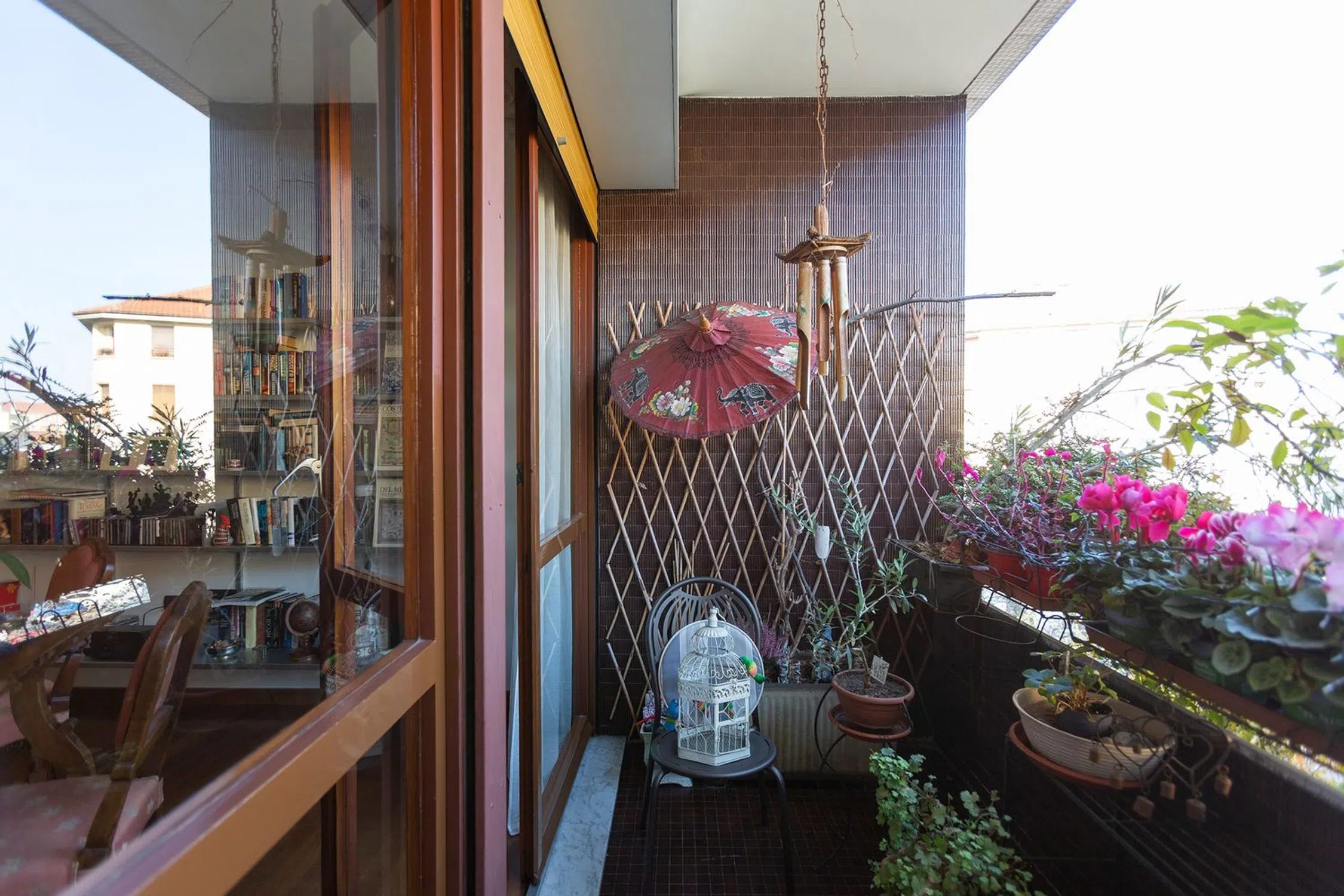 Quadrilocale in via Giuseppe Balzaretti - Photo 15
