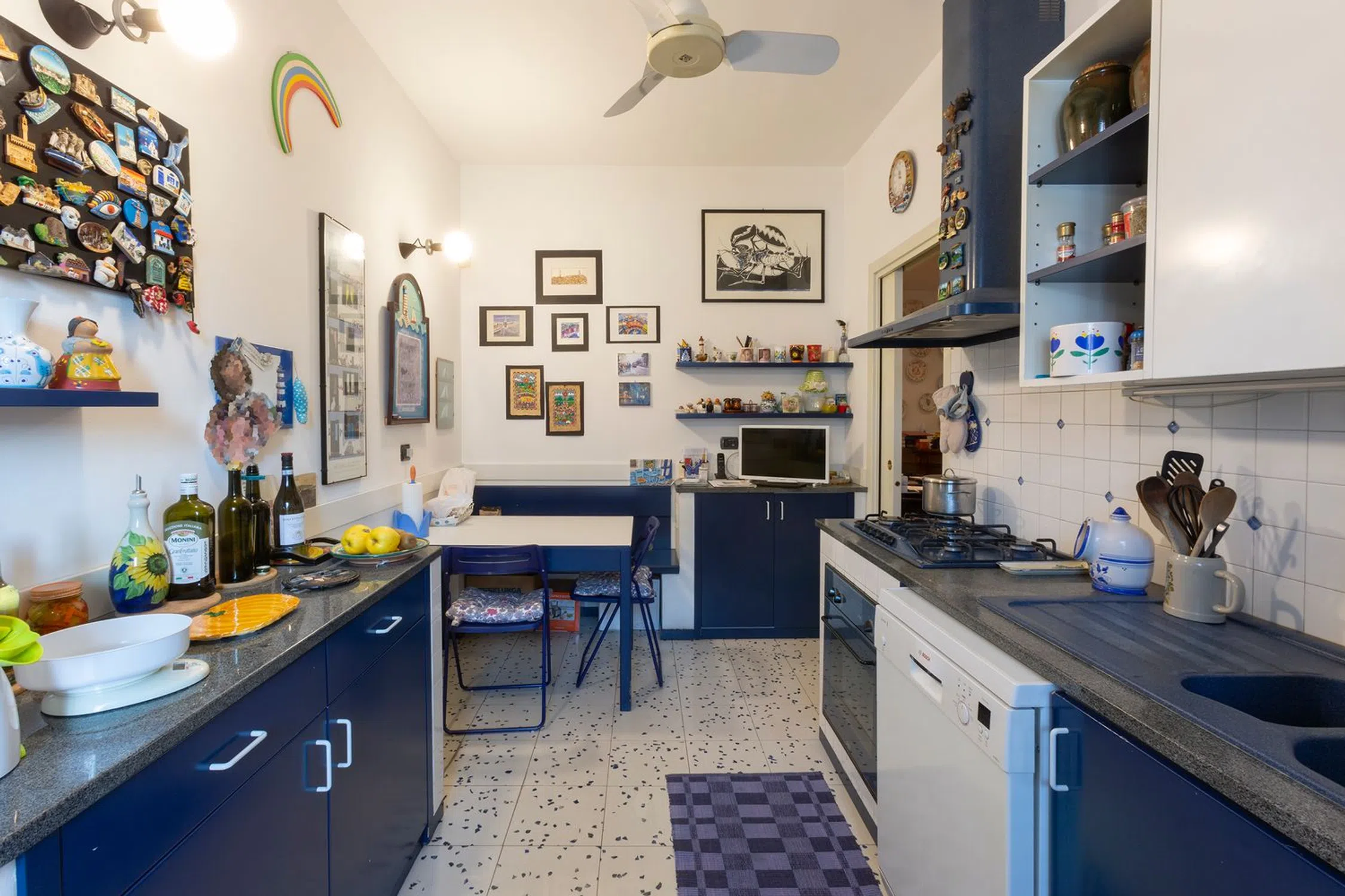Quadrilocale in via Giuseppe Balzaretti - Photo 20