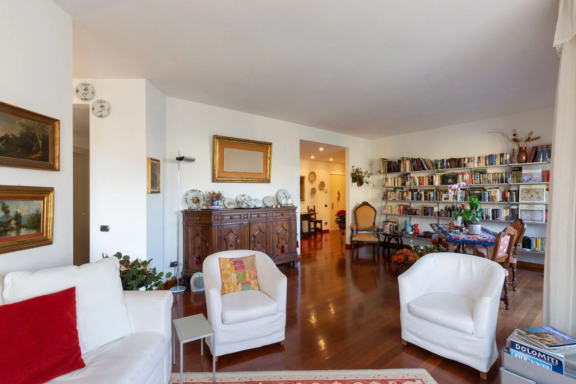 Quadrilocale in via Giuseppe Balzaretti - Photo 5