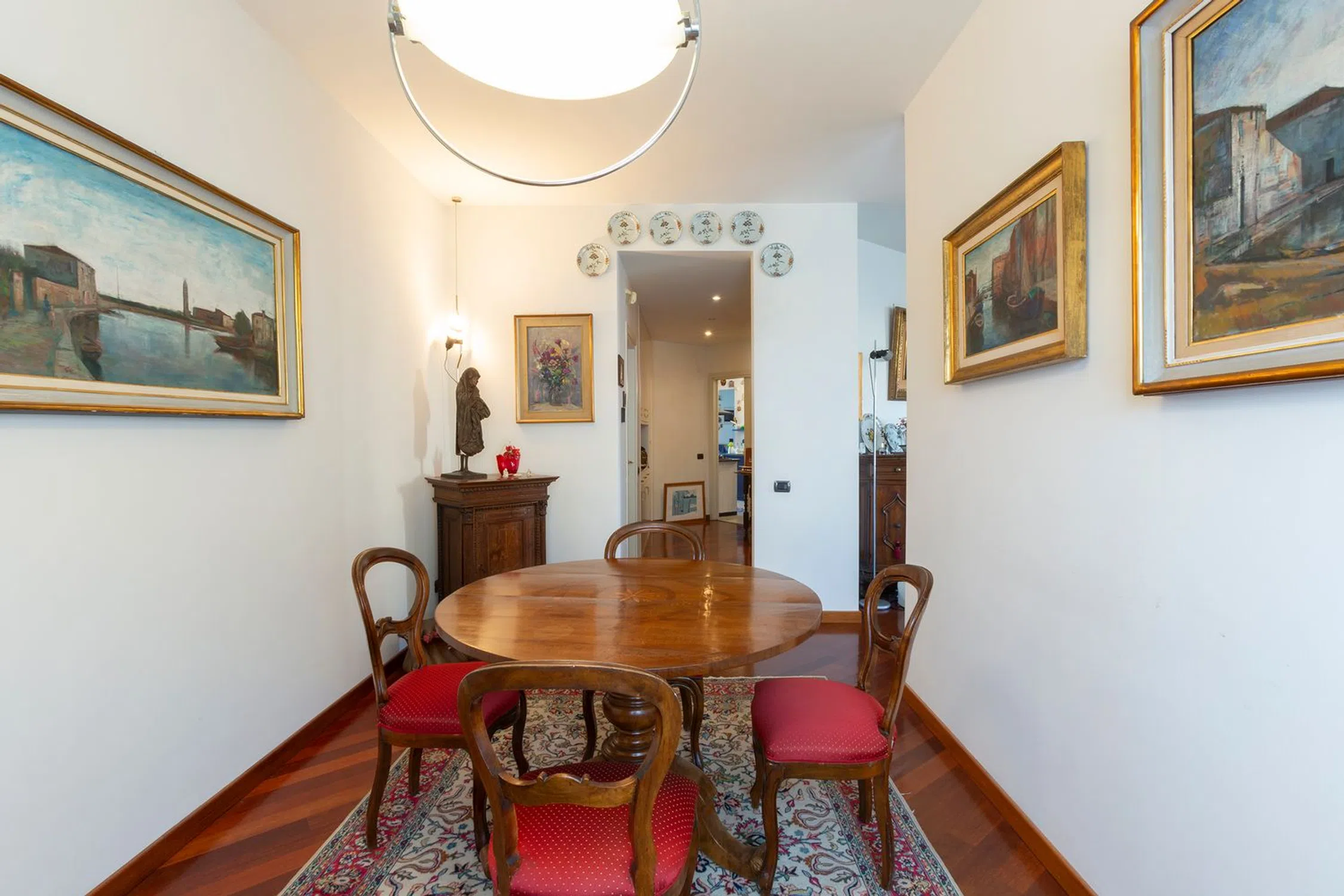 Quadrilocale in via Giuseppe Balzaretti - Photo 8