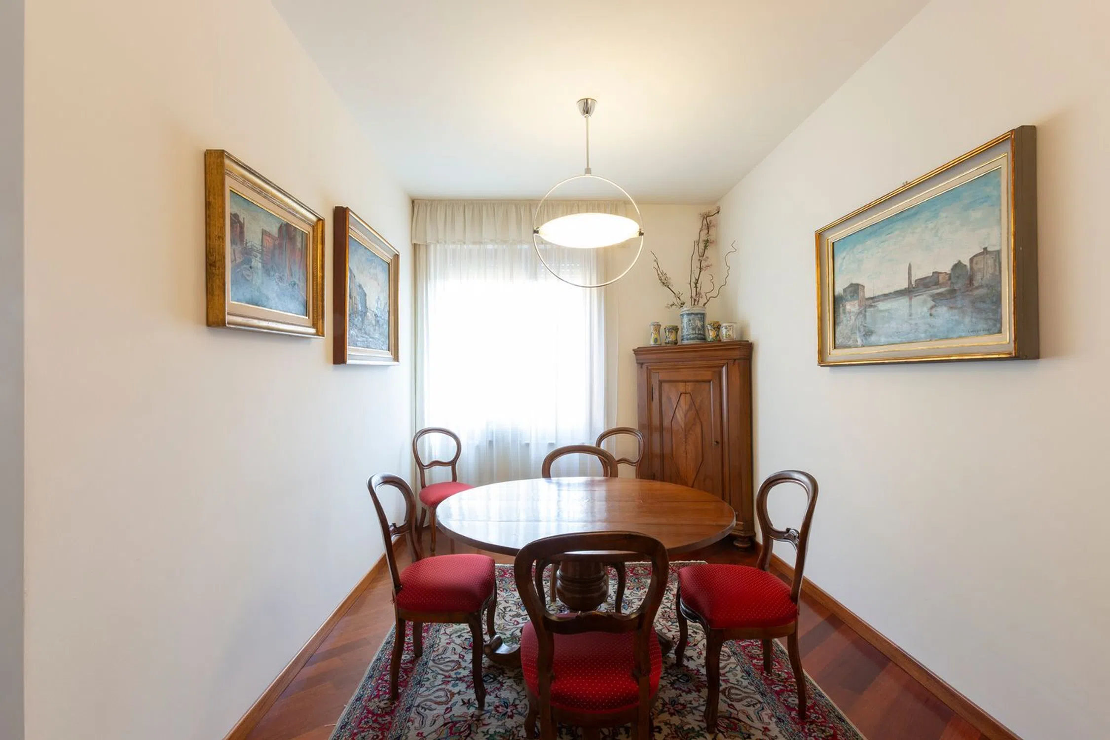 Quadrilocale in via Giuseppe Balzaretti - Photo 9