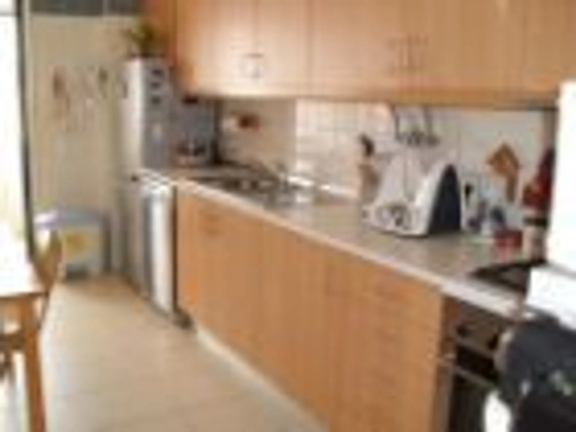 Apartamento na rua Maluda, 16