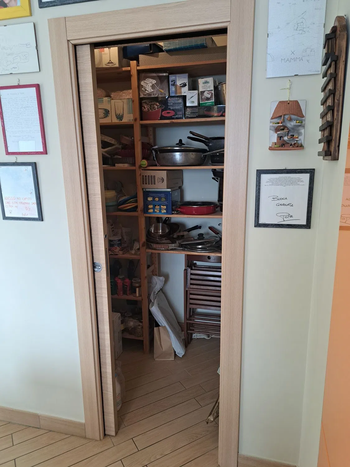 Appartamento in via Lomellina, 52 - Photo 2
